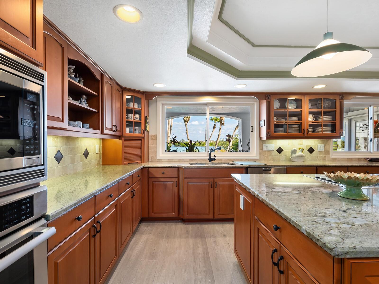 CASEY KEY - Residential