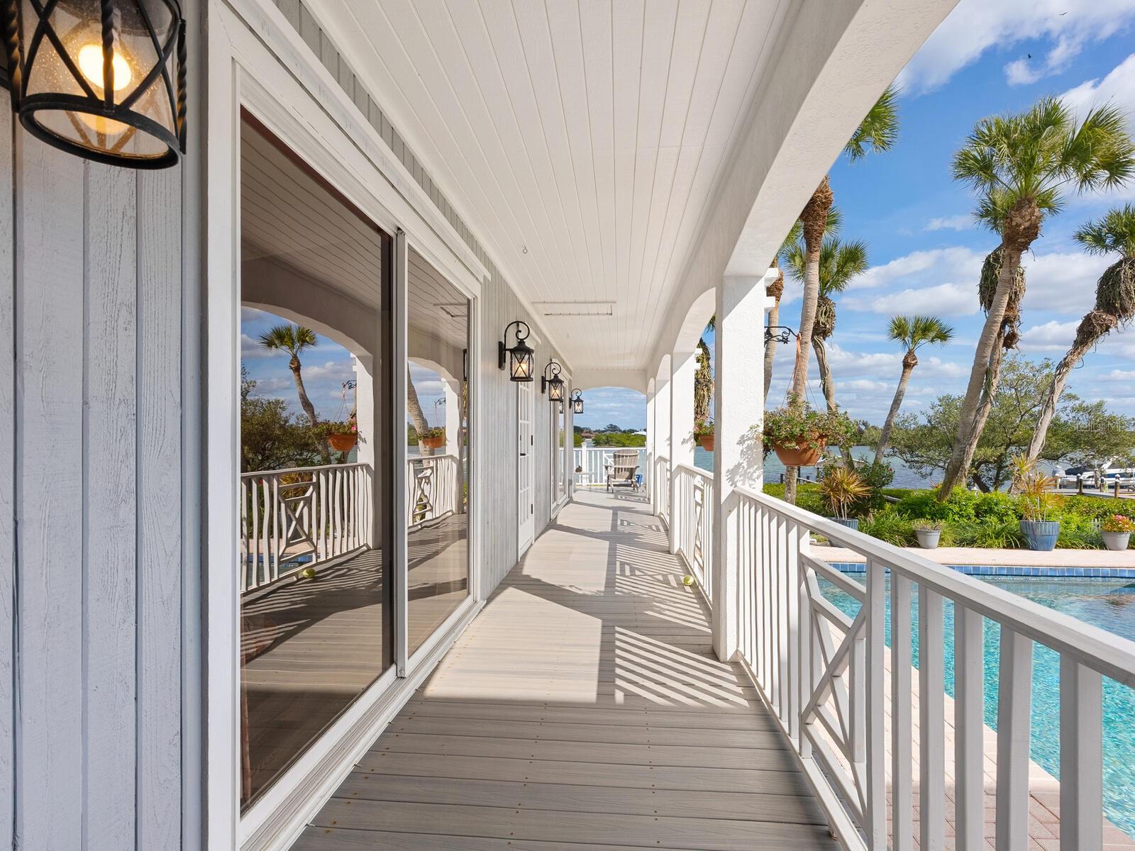 CASEY KEY - Residential