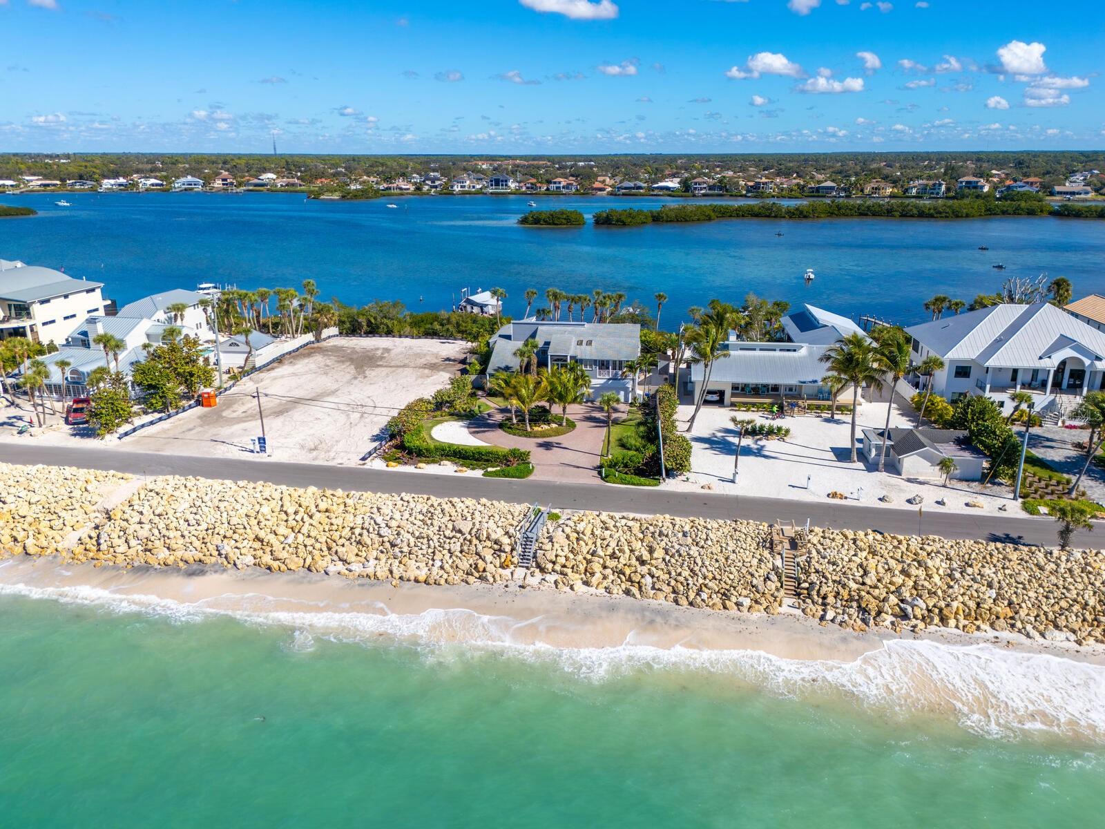 CASEY KEY - Residential