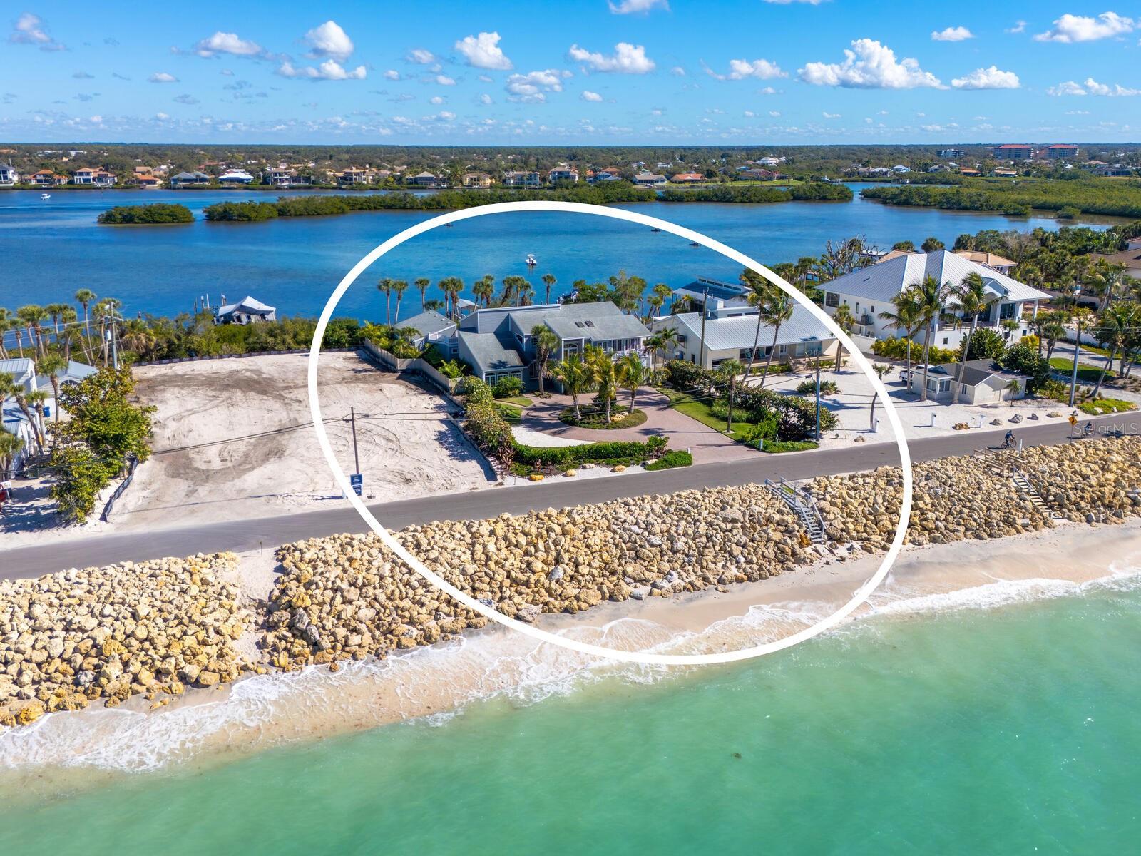 CASEY KEY - Residential