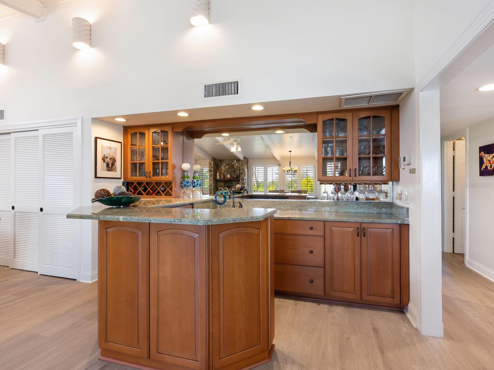 CASEY KEY - Residential