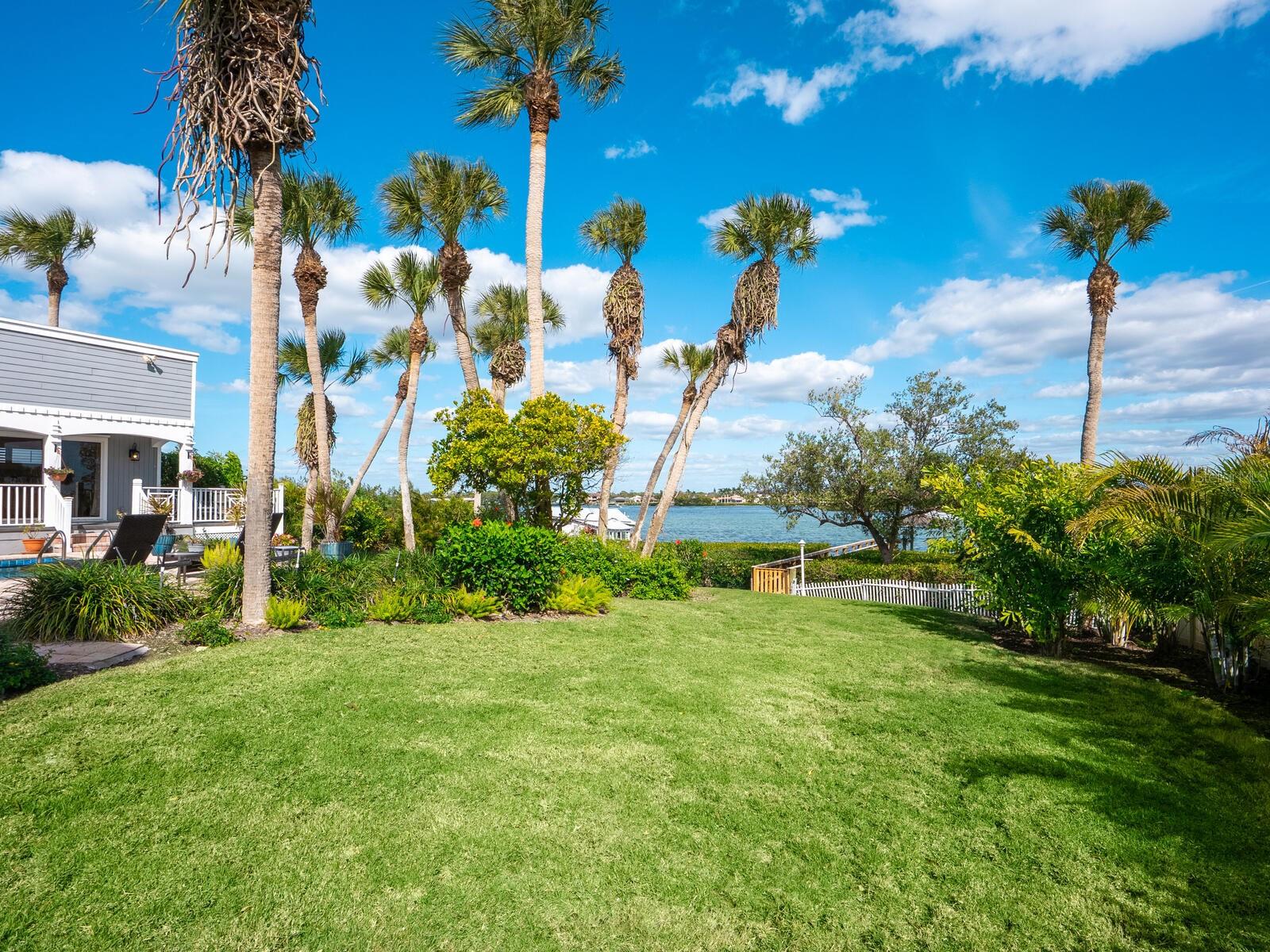 CASEY KEY - Residential