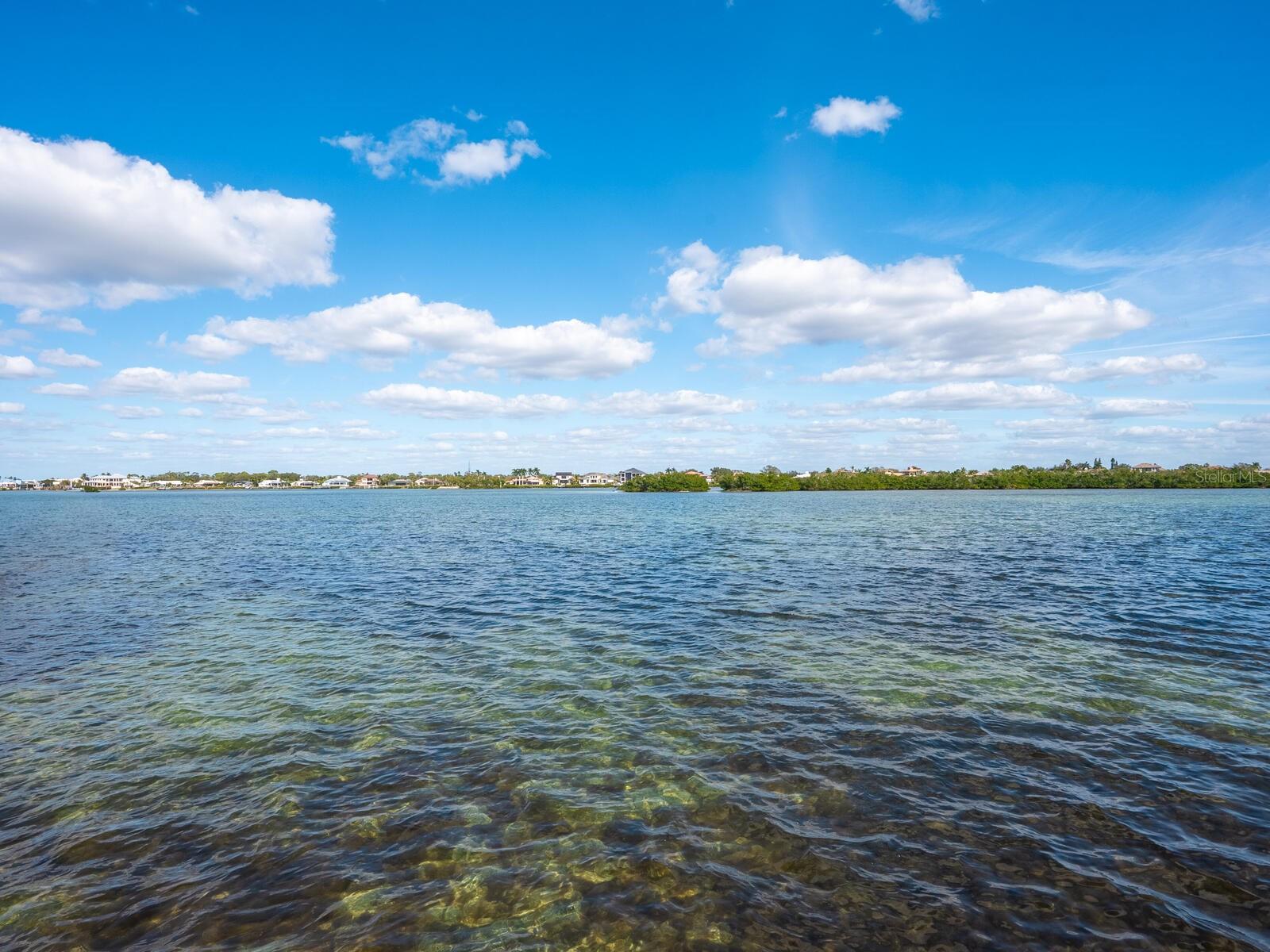 CASEY KEY - Residential