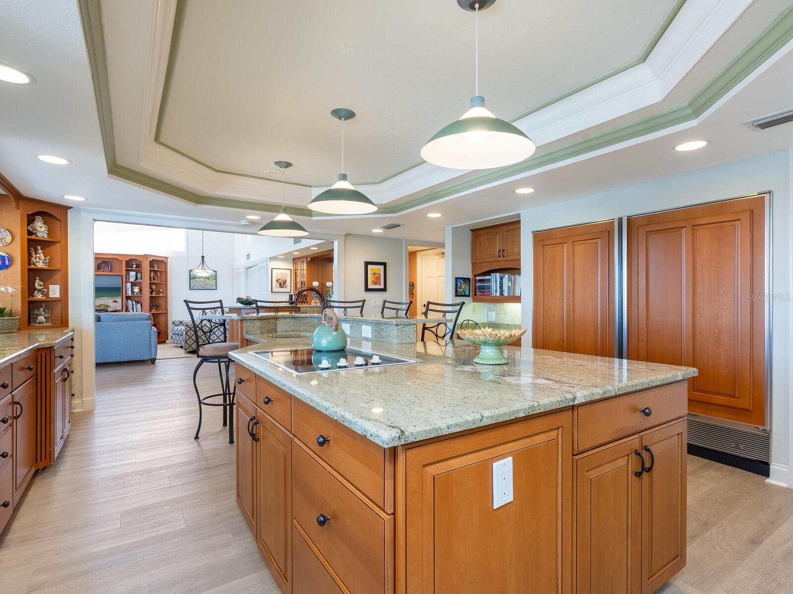 CASEY KEY - Residential