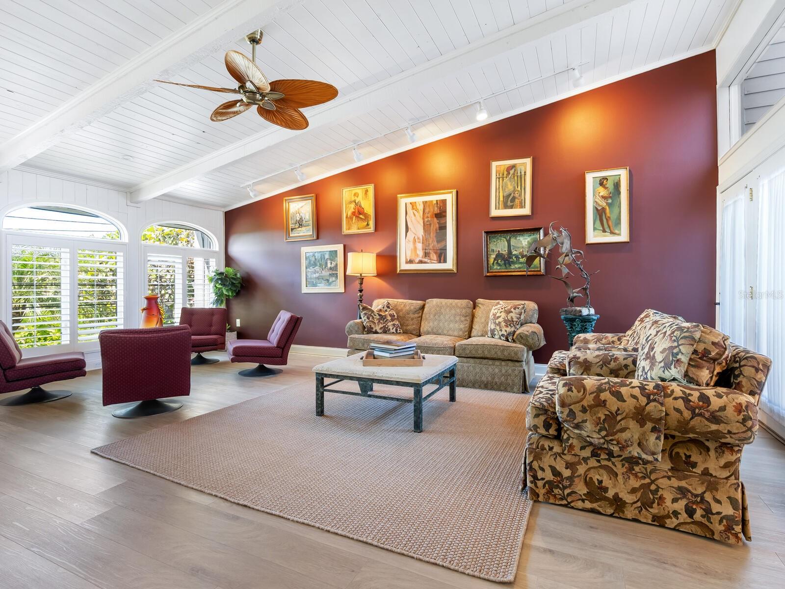 CASEY KEY - Residential