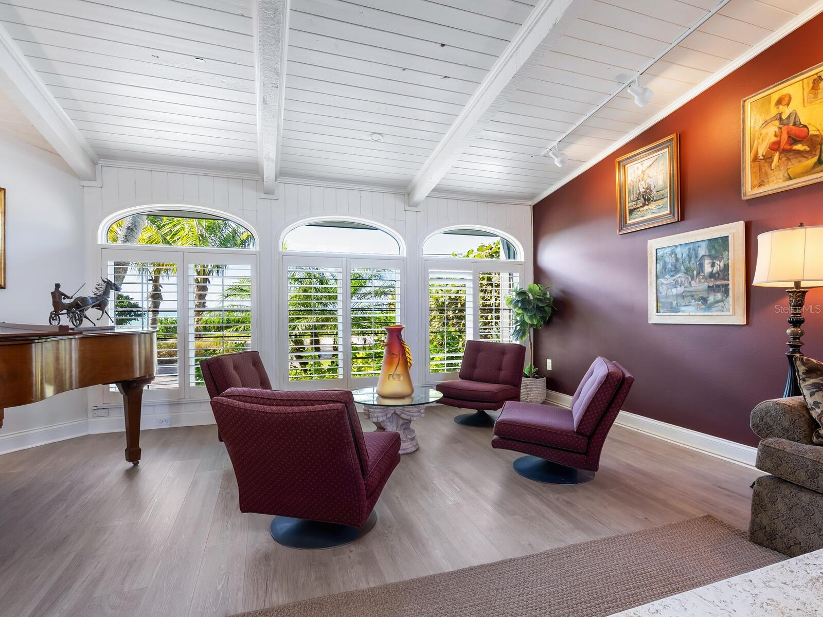 CASEY KEY - Residential