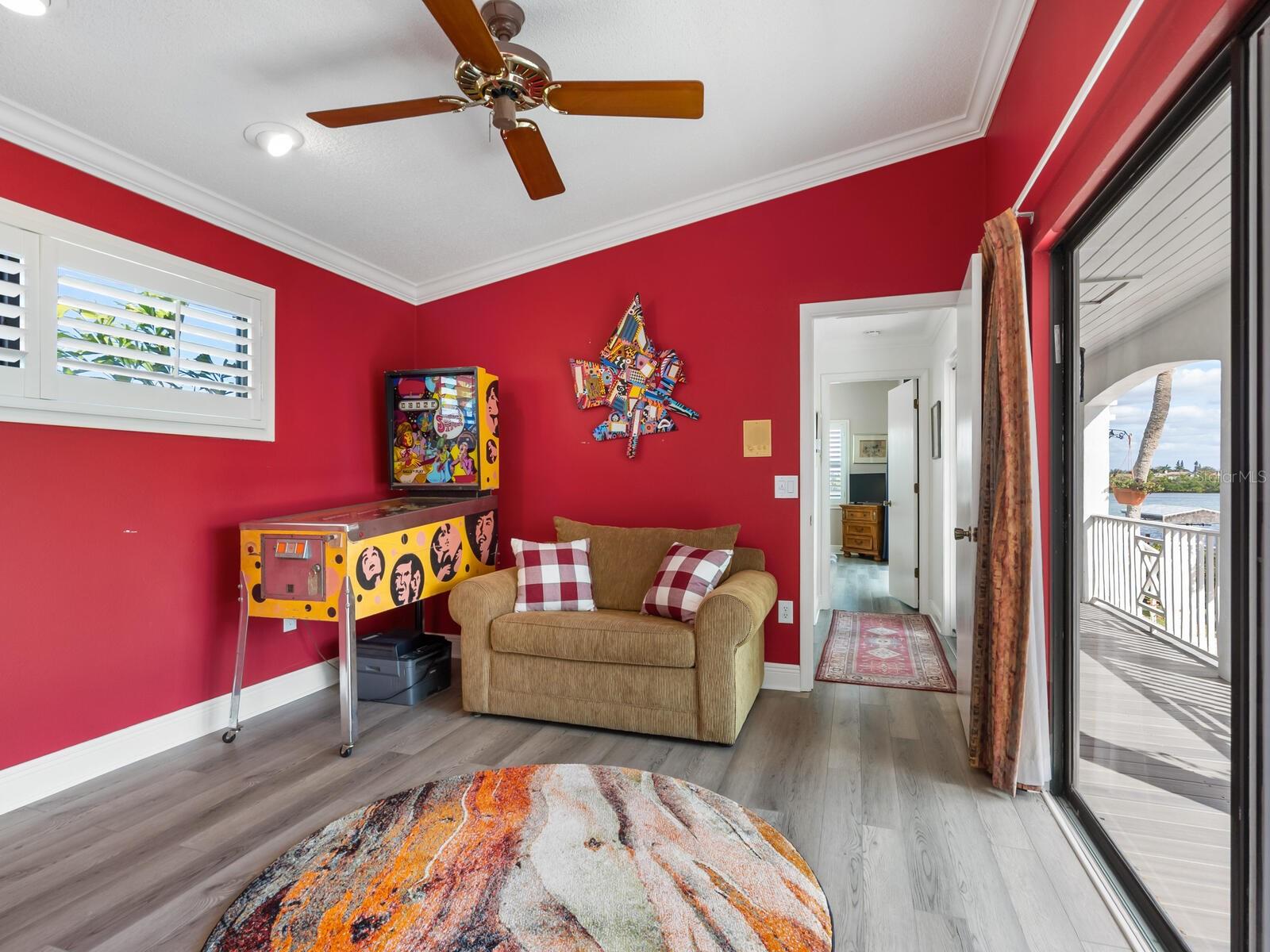 CASEY KEY - Residential