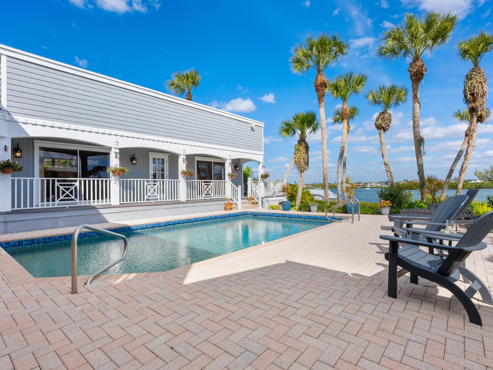 CASEY KEY - Residential