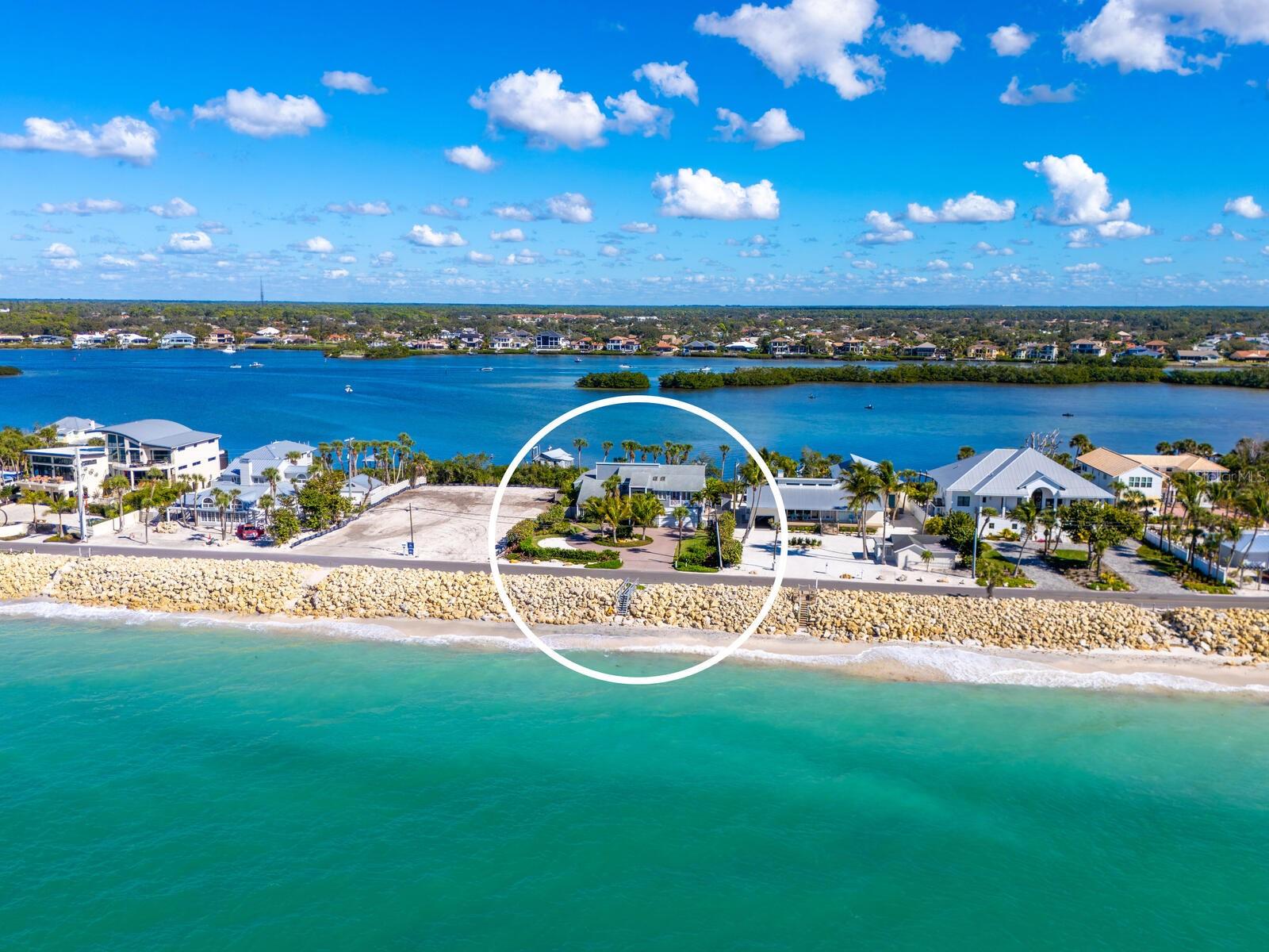 CASEY KEY - Residential
