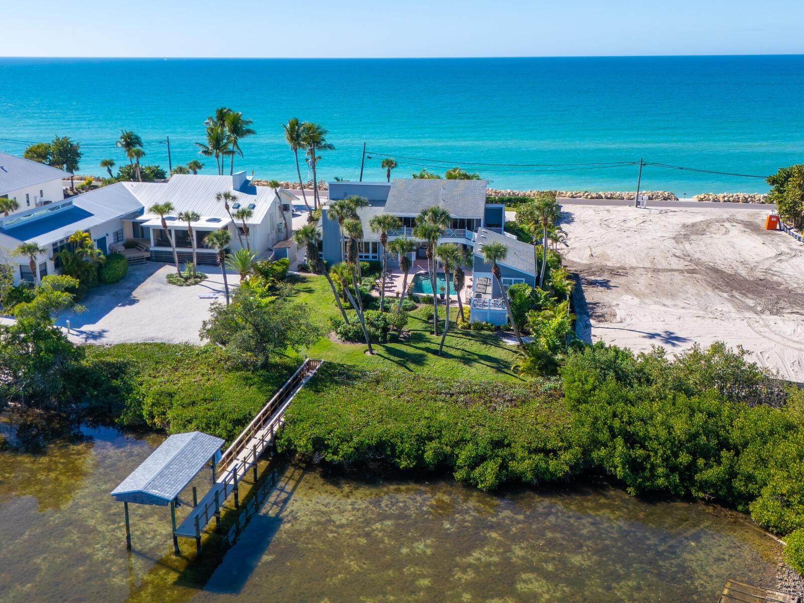 CASEY KEY - Residential