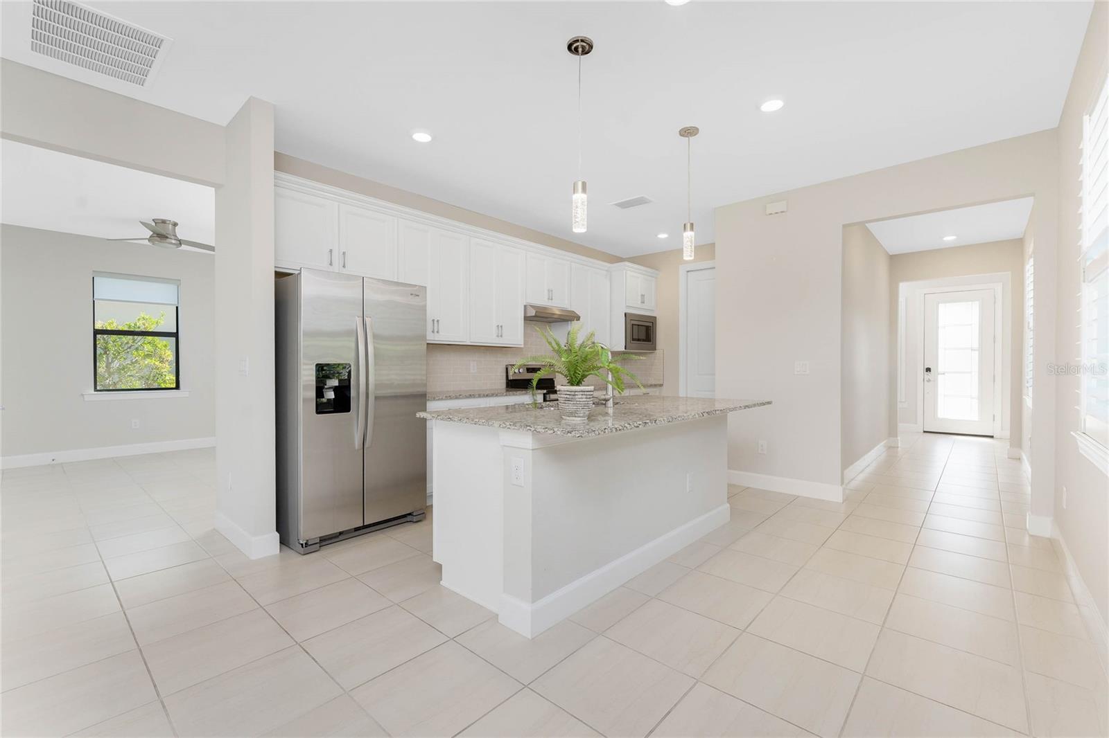 CYPRESS FALLS PH 2D - Residential