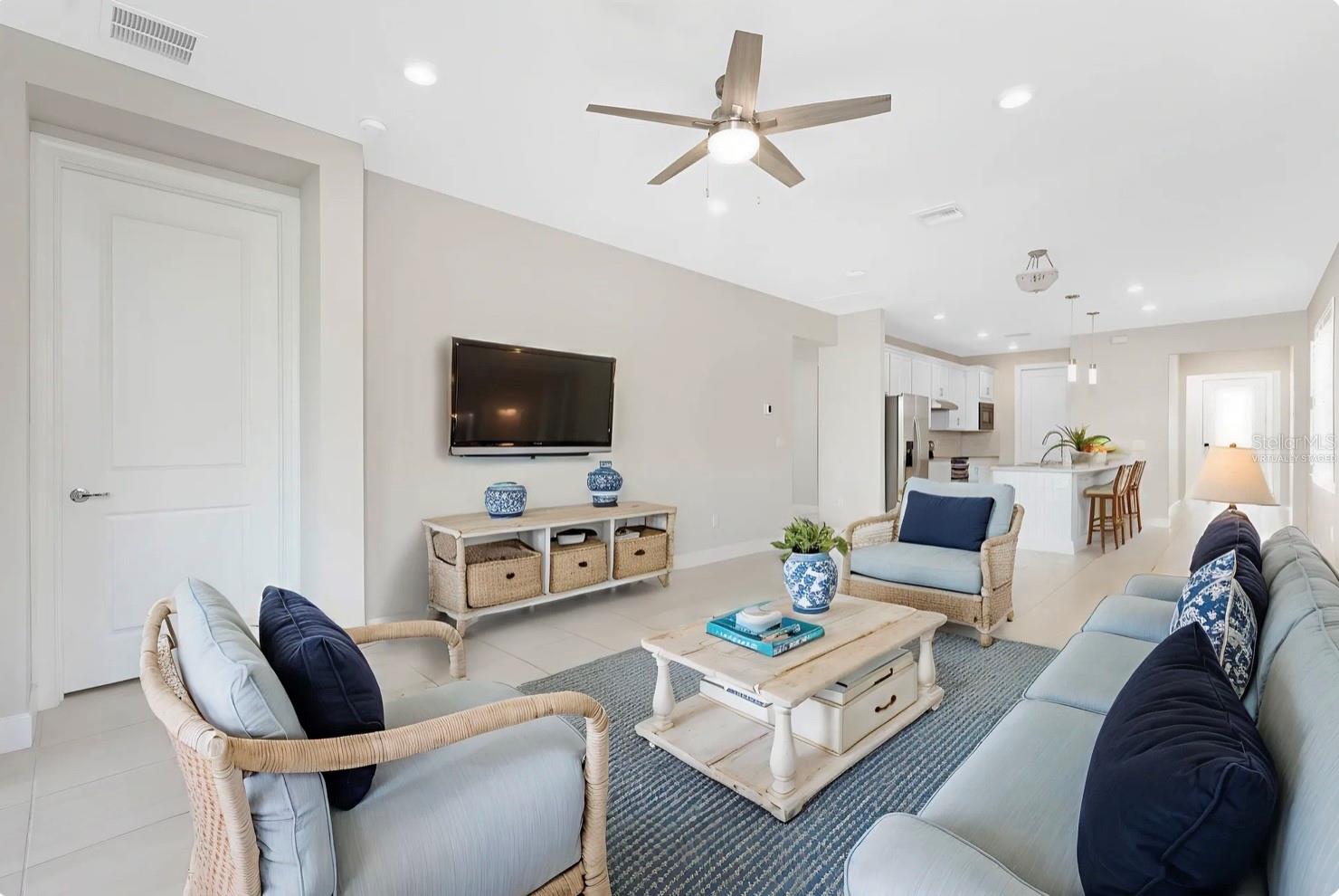CYPRESS FALLS PH 2D - Residential