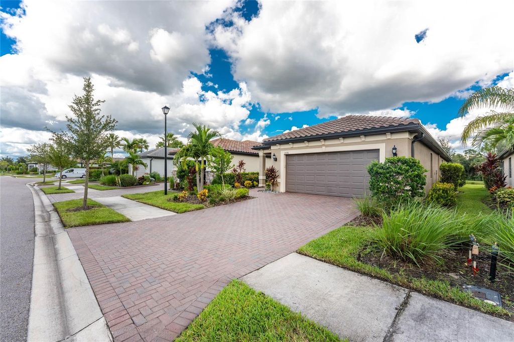 Photo of 2596 Brassica Drive, North Port, FL 34289 (MLS # N6139764)