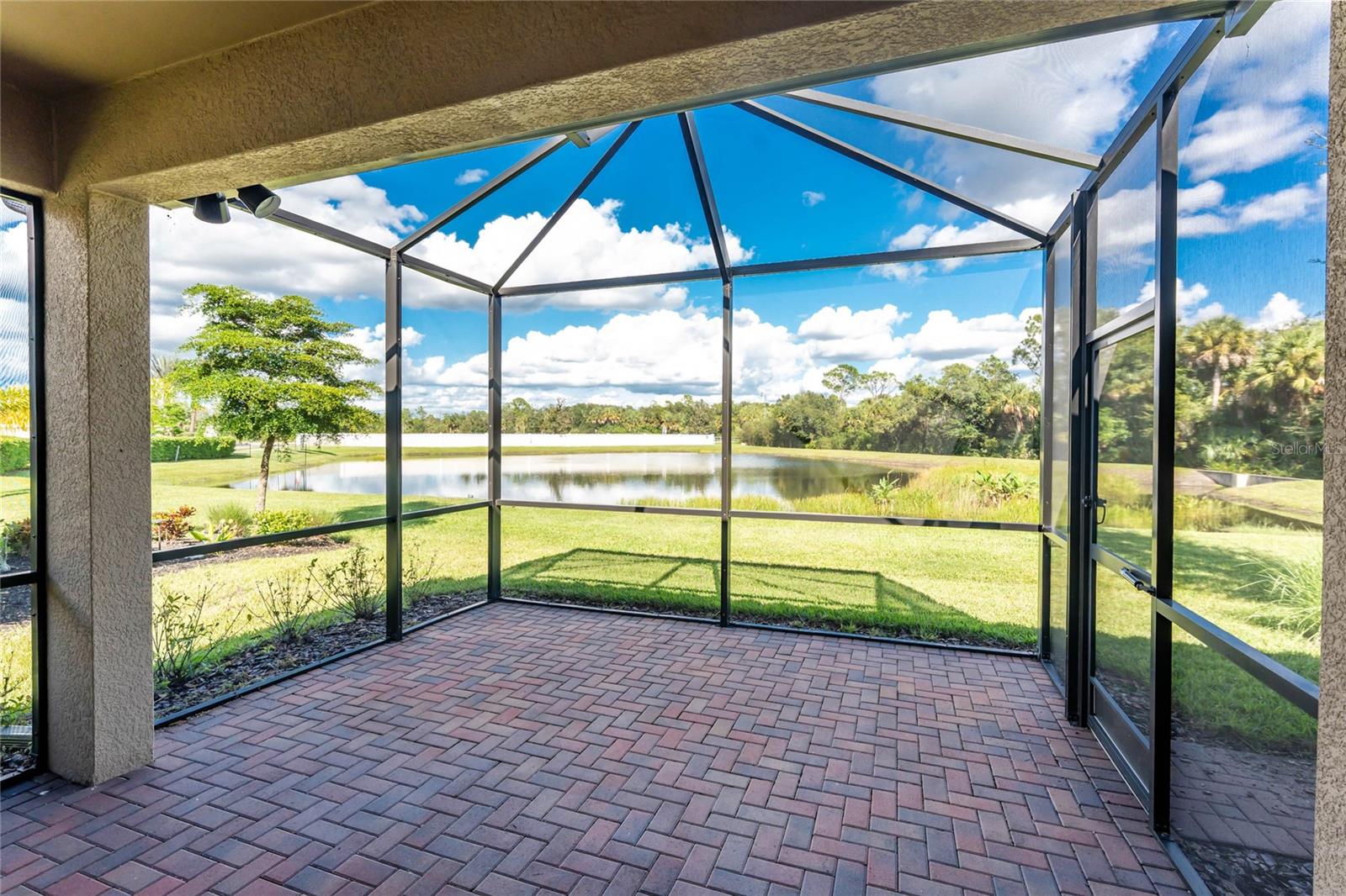 CYPRESS FALLS PH 2D - Residential