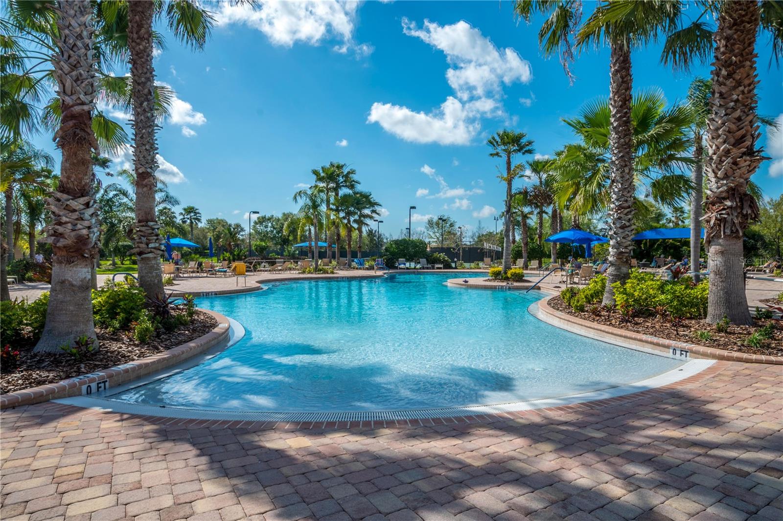 CYPRESS FALLS PH 2D - Residential