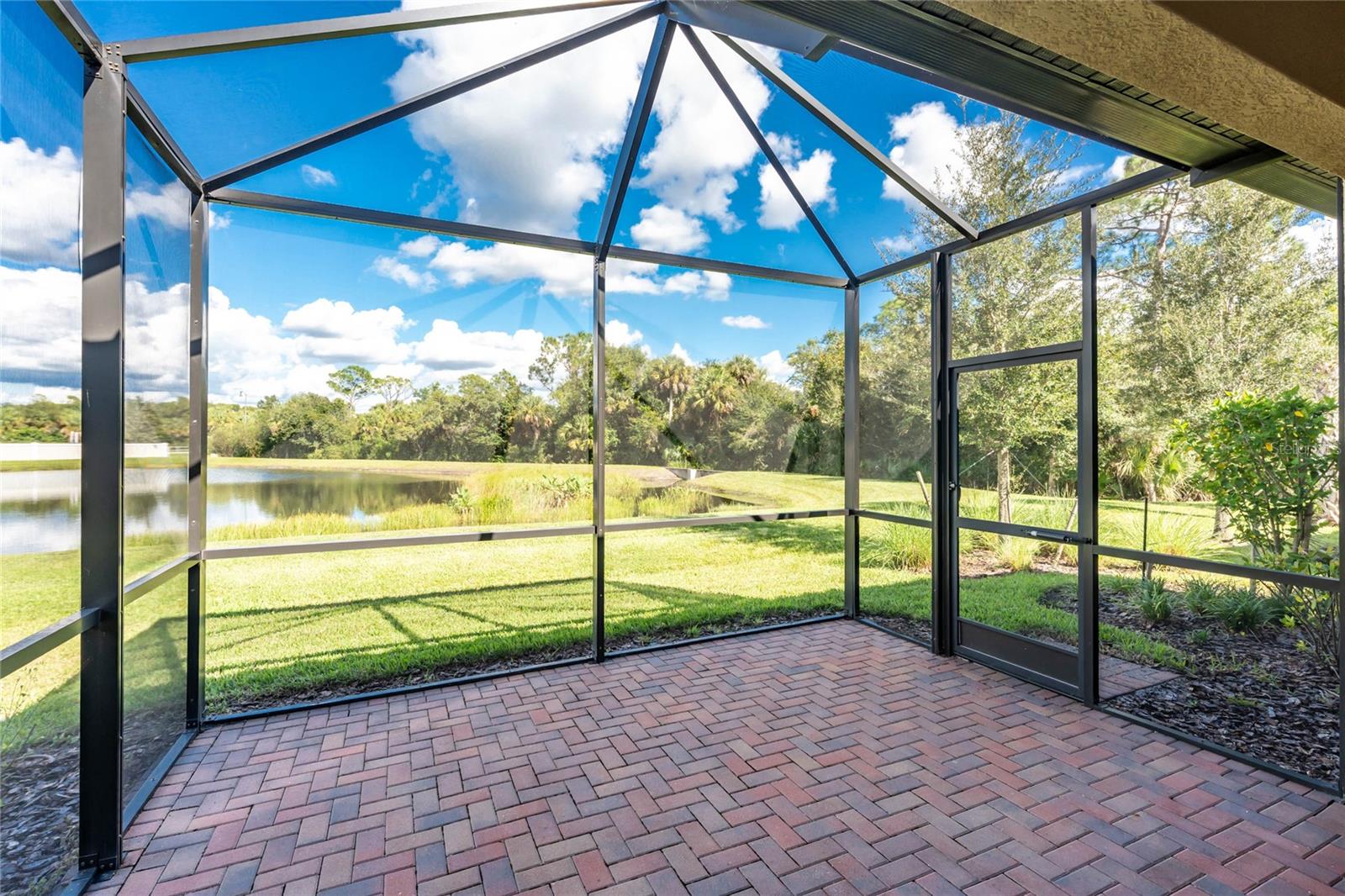 CYPRESS FALLS PH 2D - Residential
