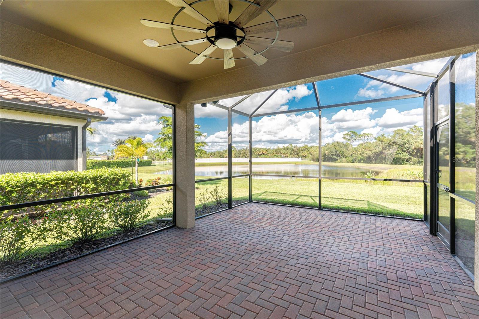 CYPRESS FALLS PH 2D - Residential
