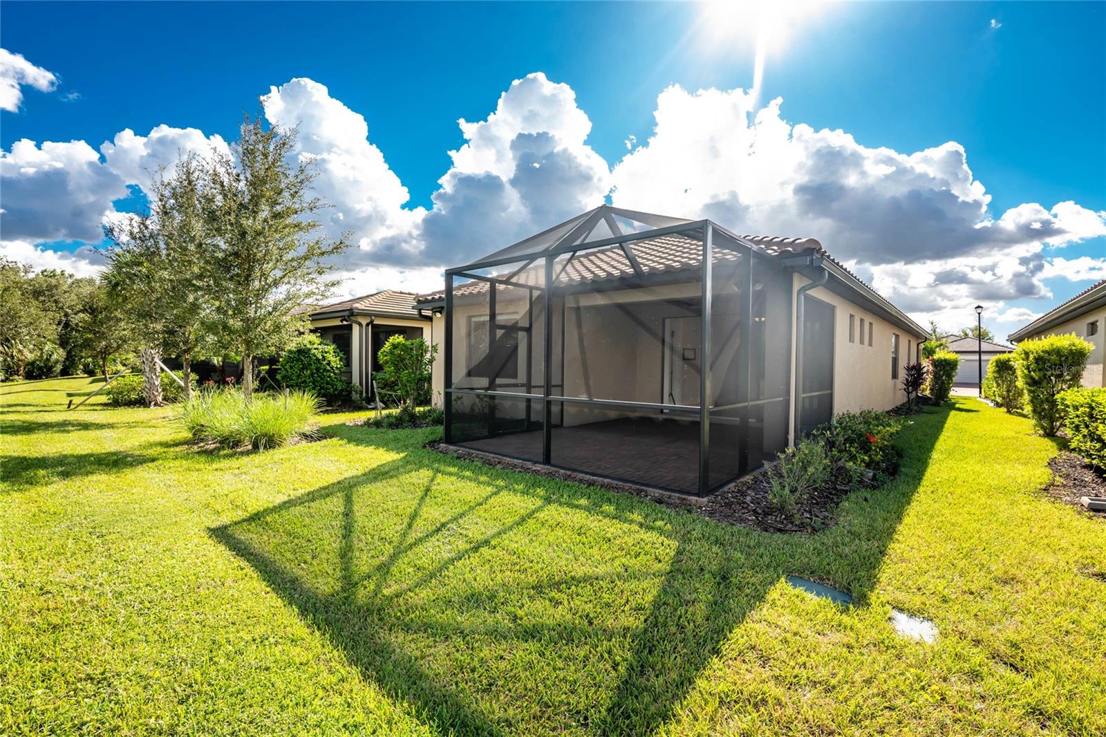 CYPRESS FALLS PH 2D - Residential