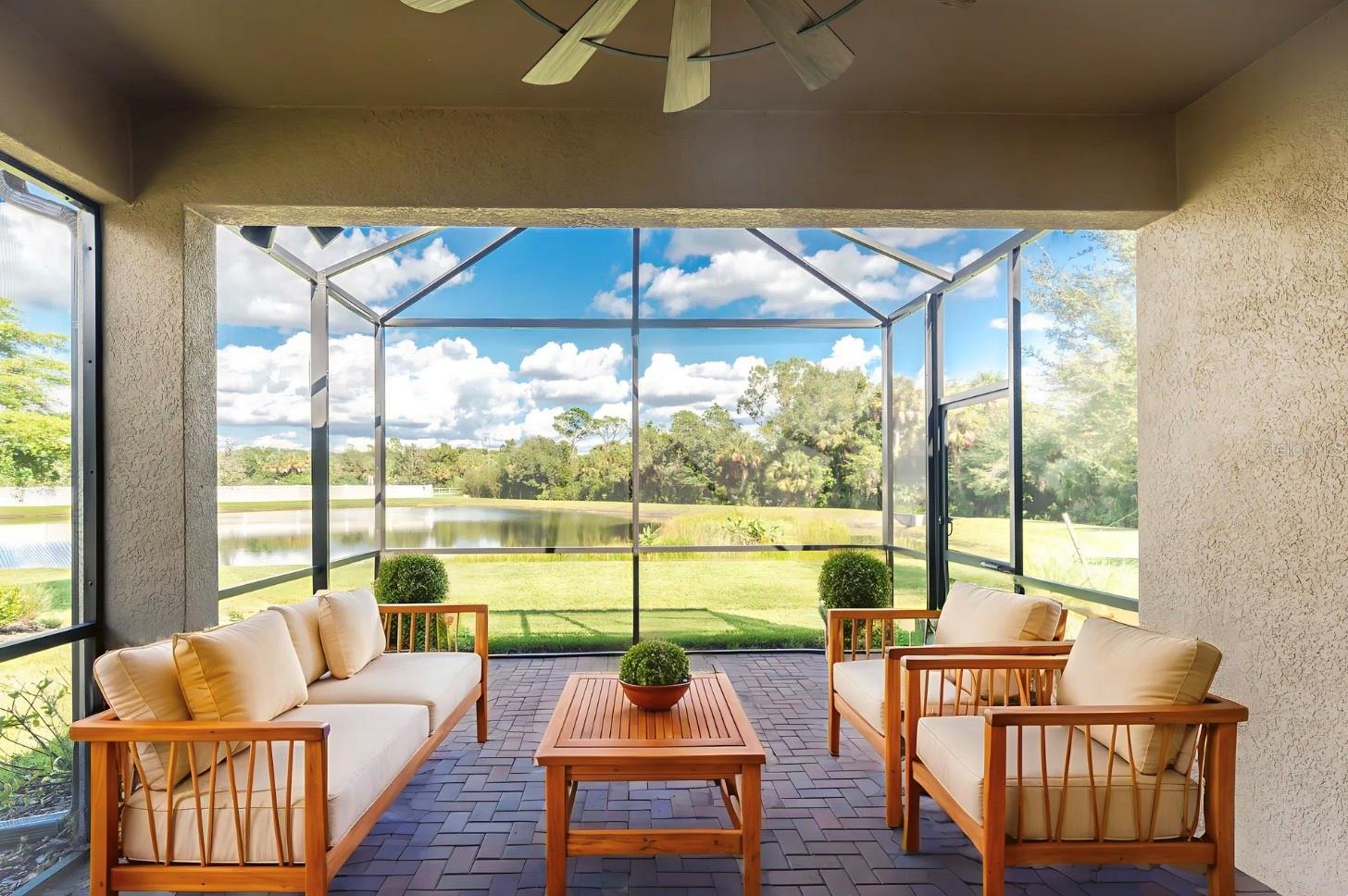 CYPRESS FALLS PH 2D - Residential