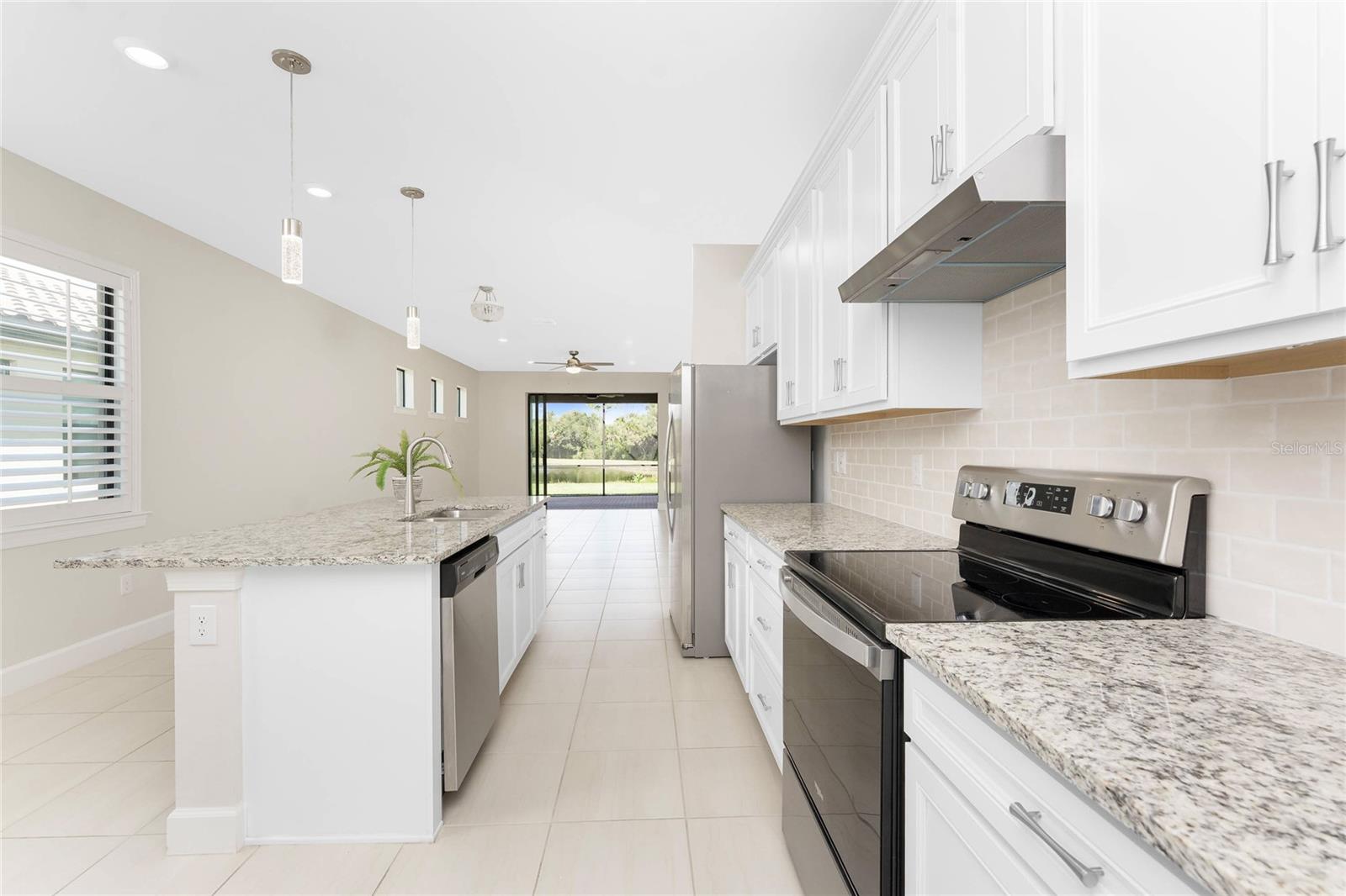 CYPRESS FALLS PH 2D - Residential