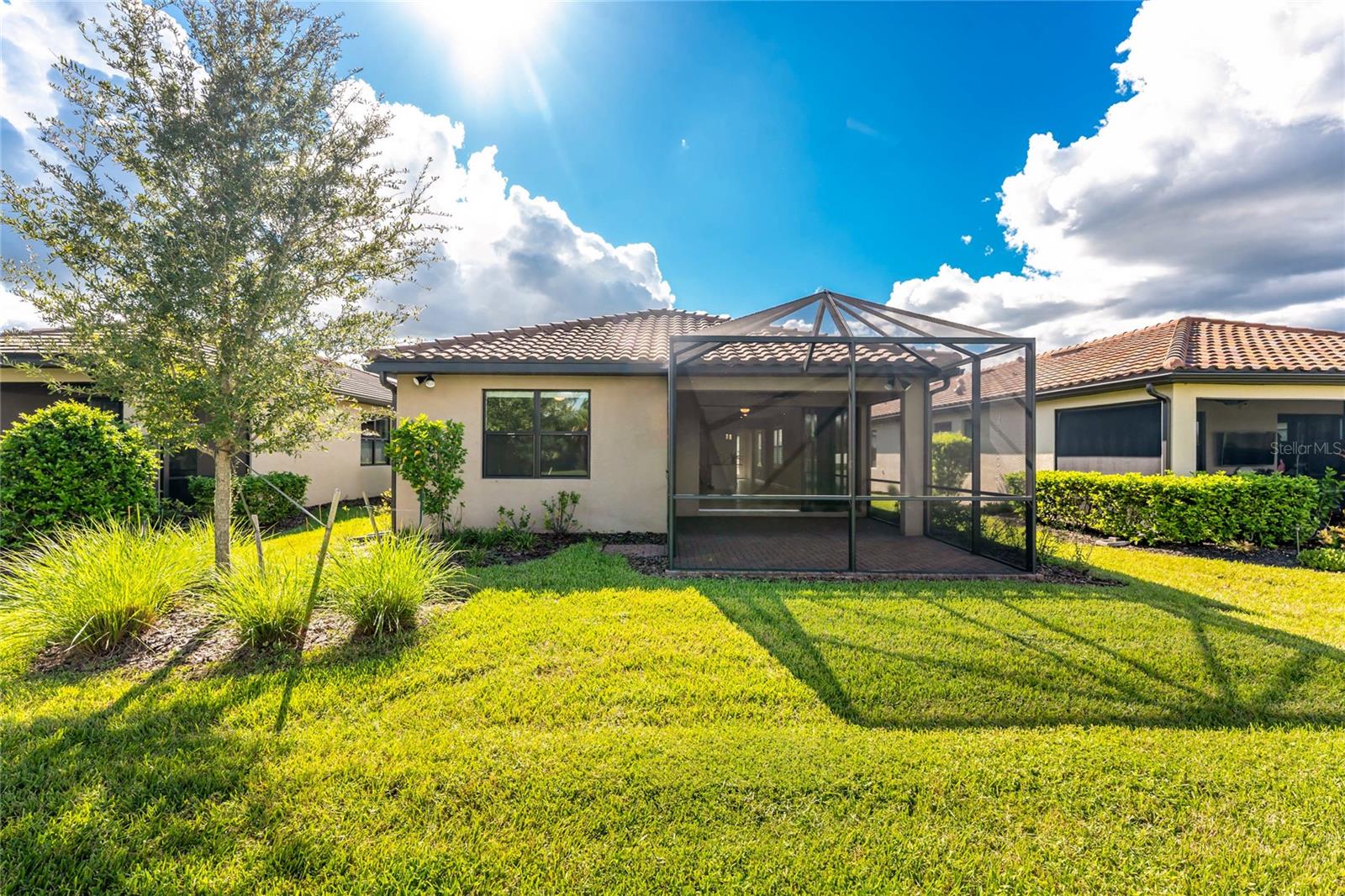 CYPRESS FALLS PH 2D - Residential