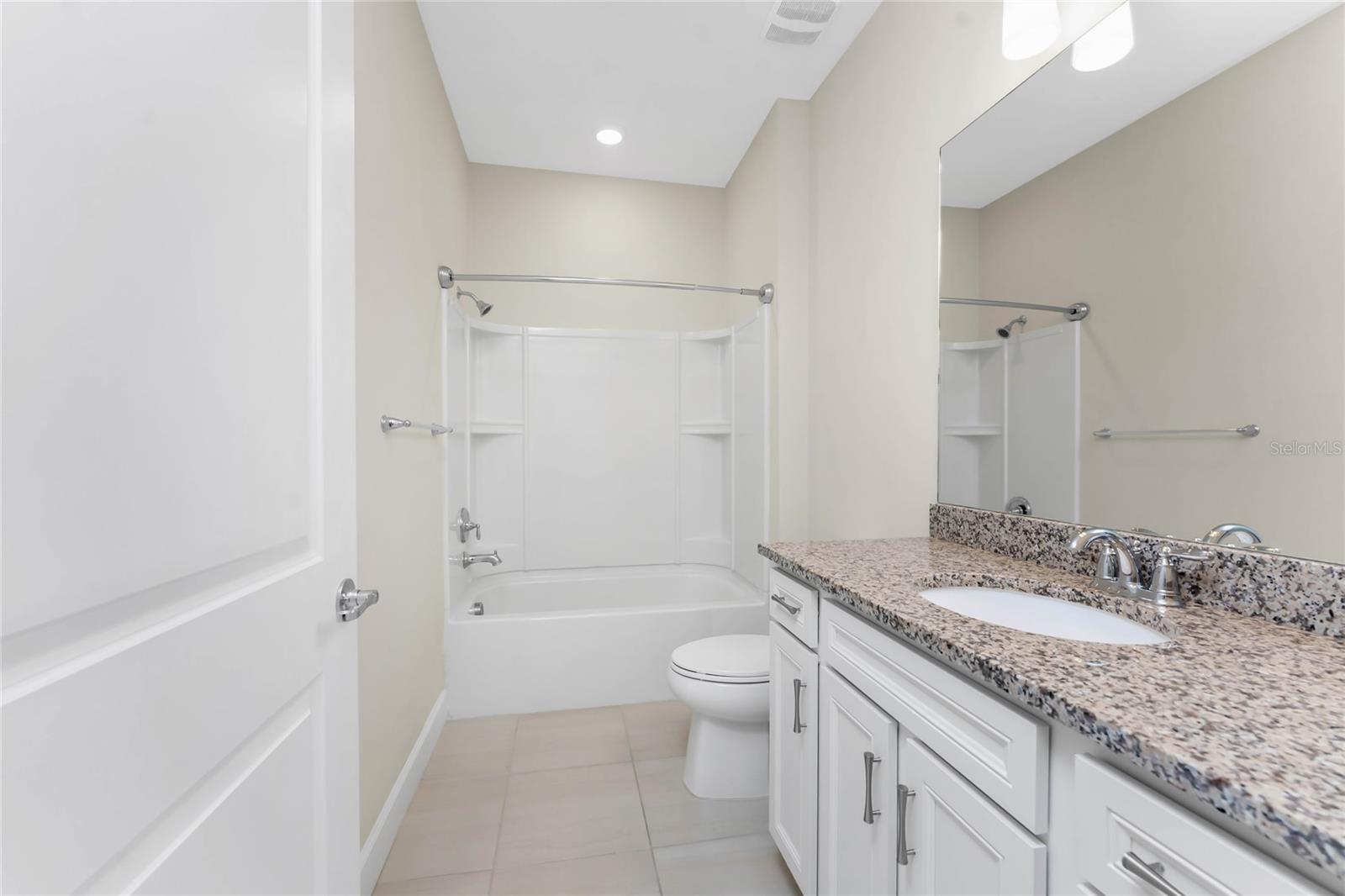 CYPRESS FALLS PH 2D - Residential