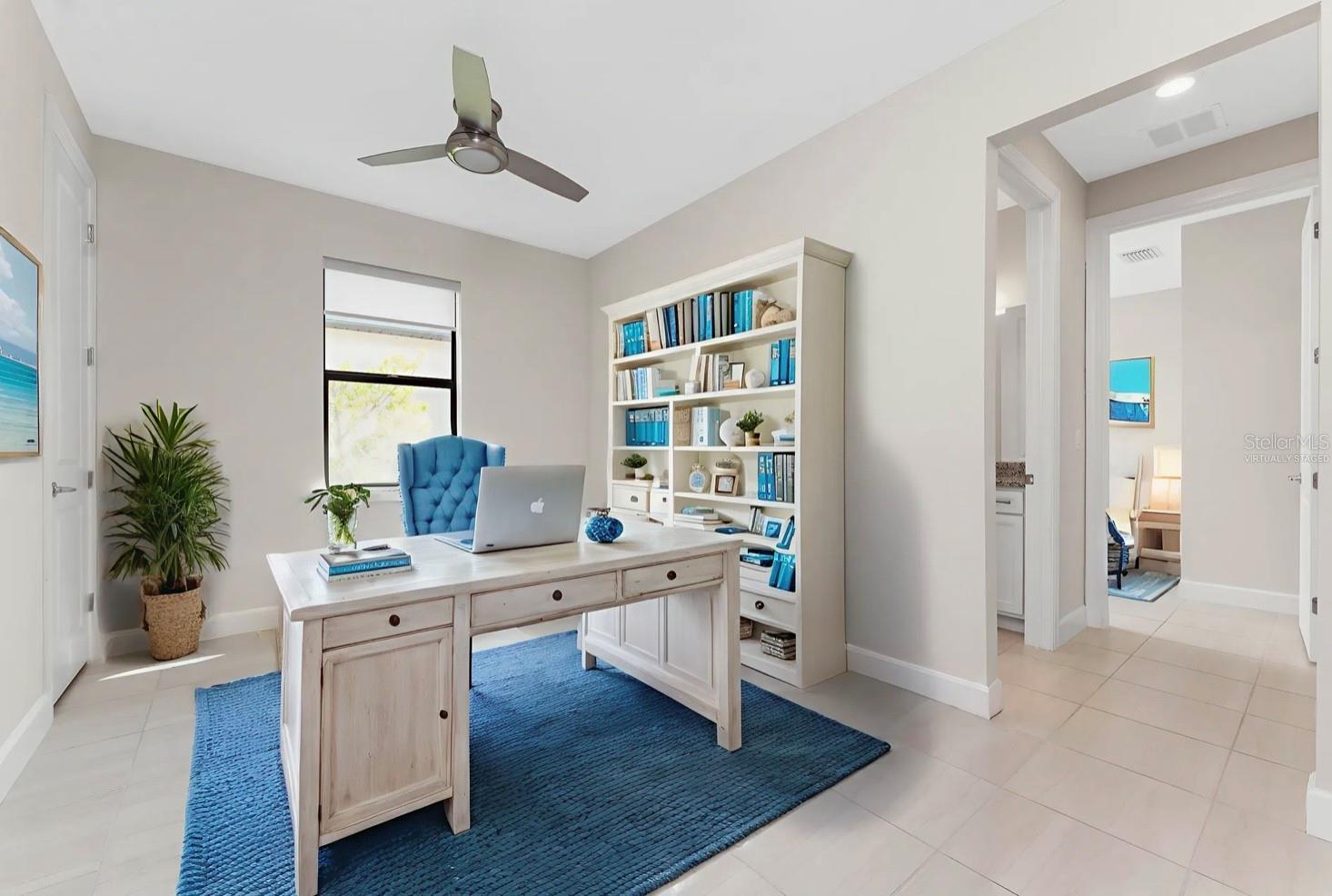 CYPRESS FALLS PH 2D - Residential