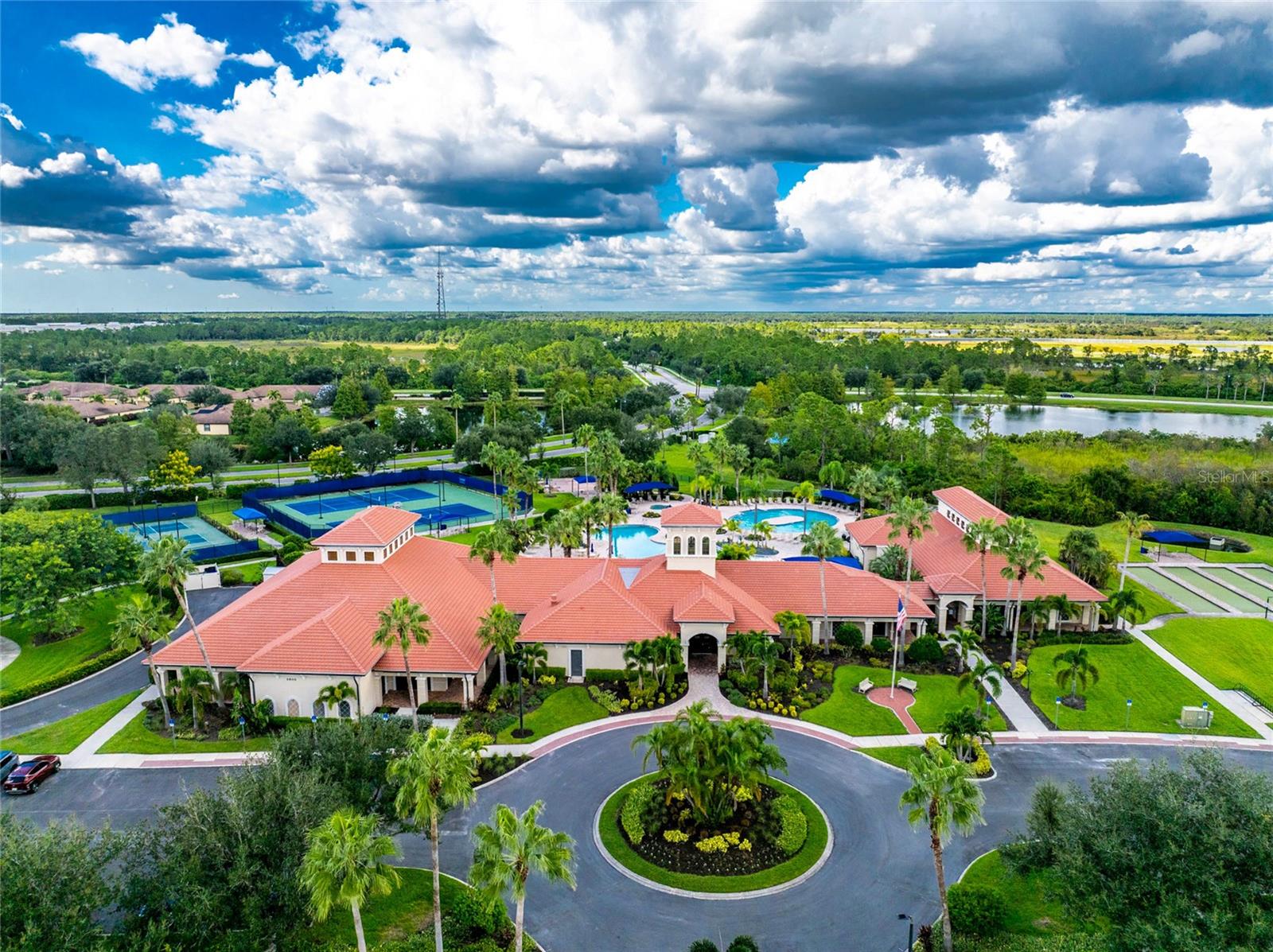 CYPRESS FALLS PH 2D - Residential