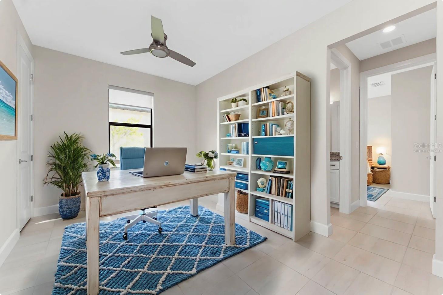 CYPRESS FALLS PH 2D - Residential