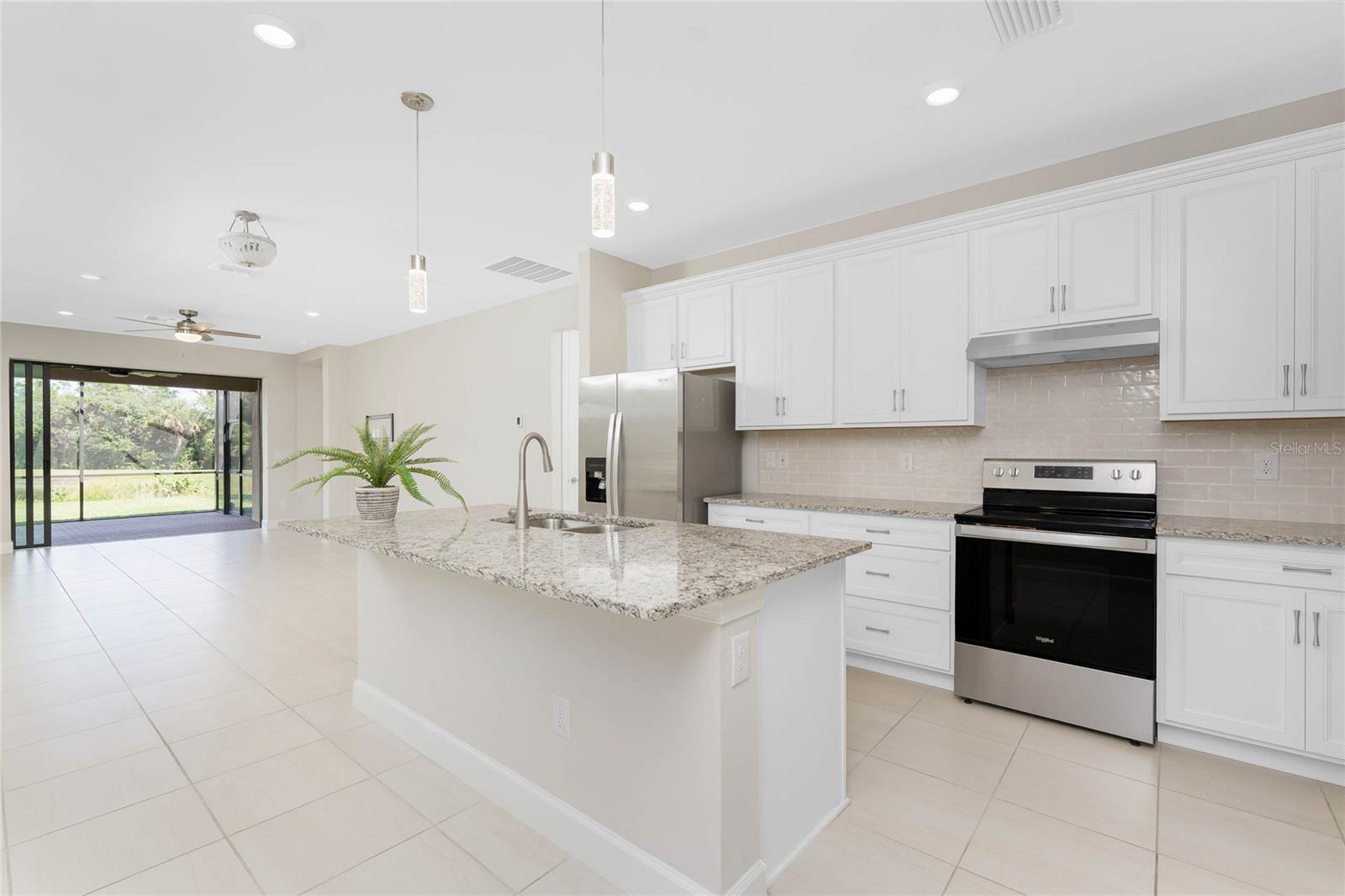 CYPRESS FALLS PH 2D - Residential