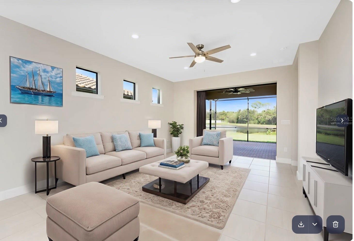 CYPRESS FALLS PH 2D - Residential