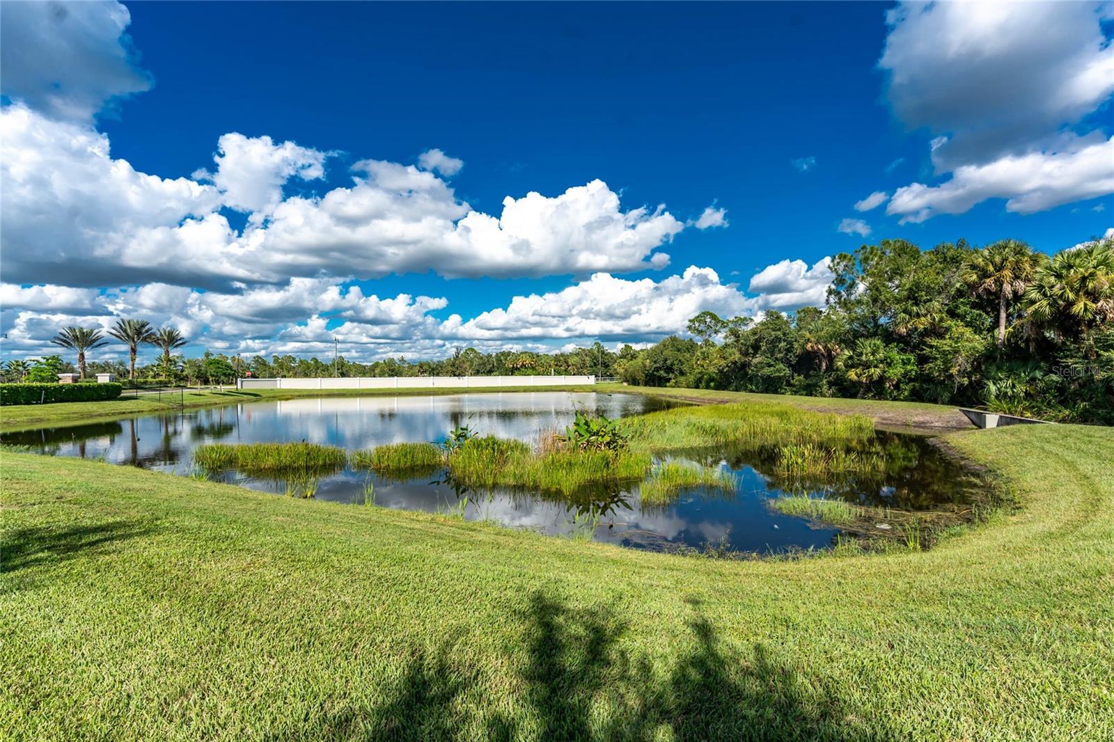 CYPRESS FALLS PH 2D - Residential