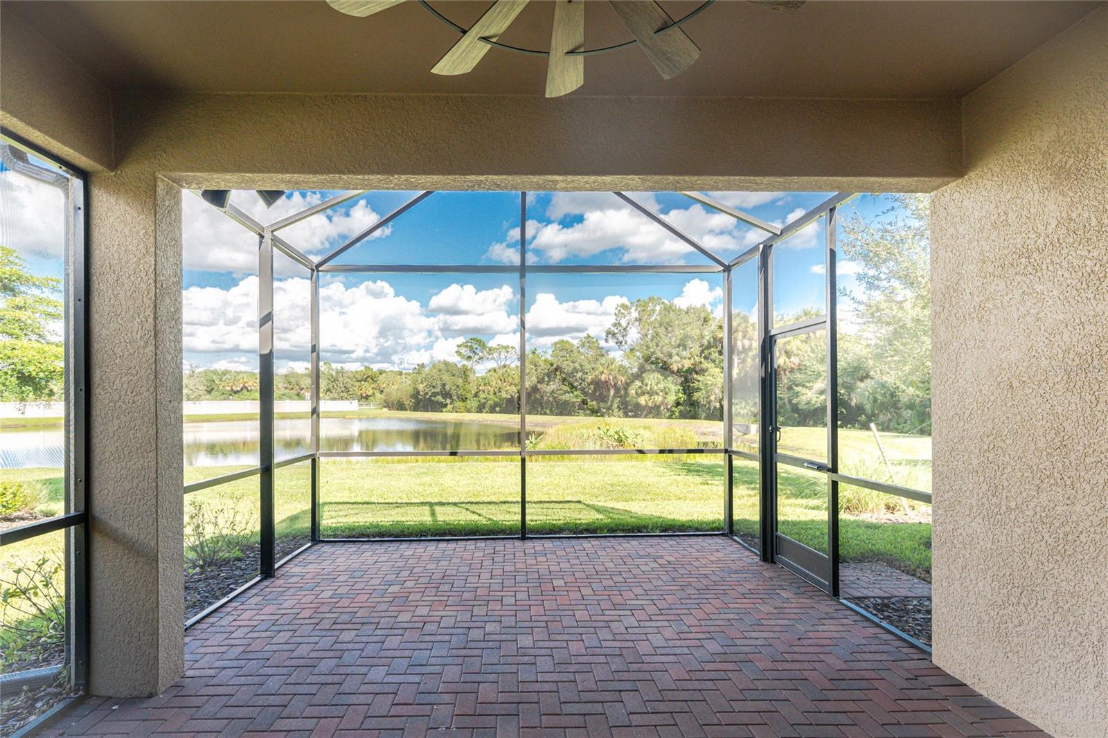 CYPRESS FALLS PH 2D - Residential