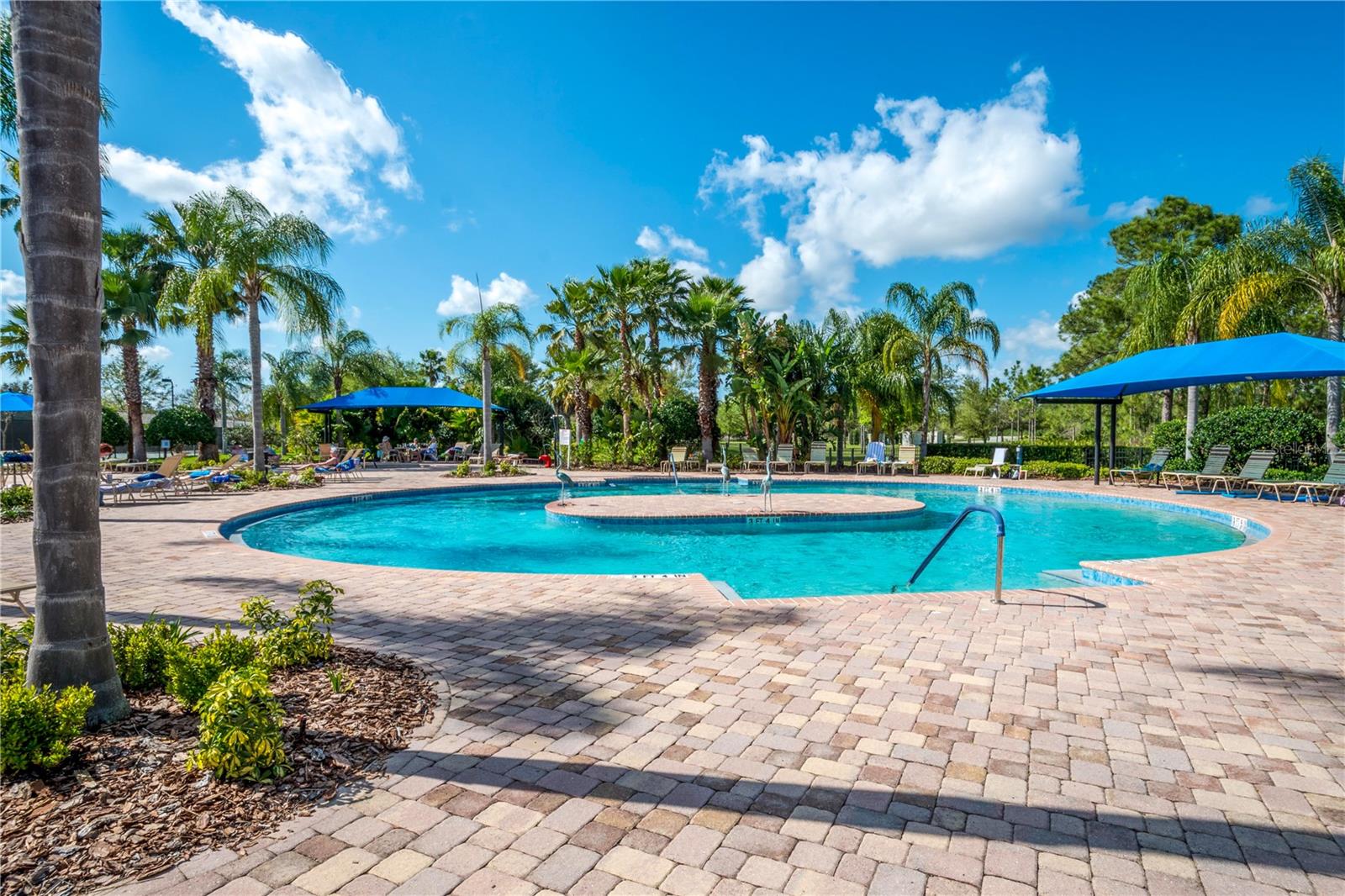 CYPRESS FALLS PH 2D - Residential