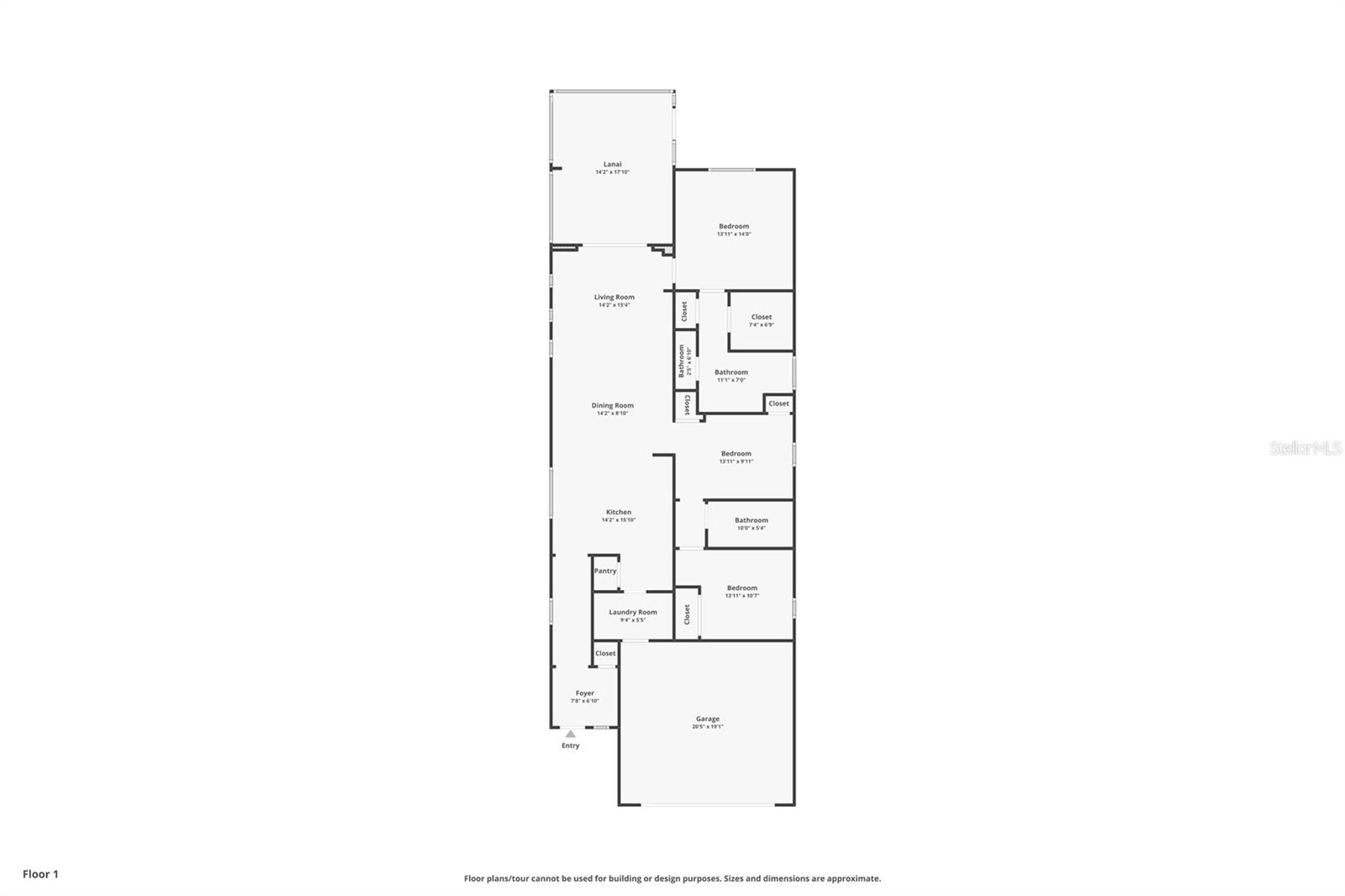 CYPRESS FALLS PH 2D - Residential