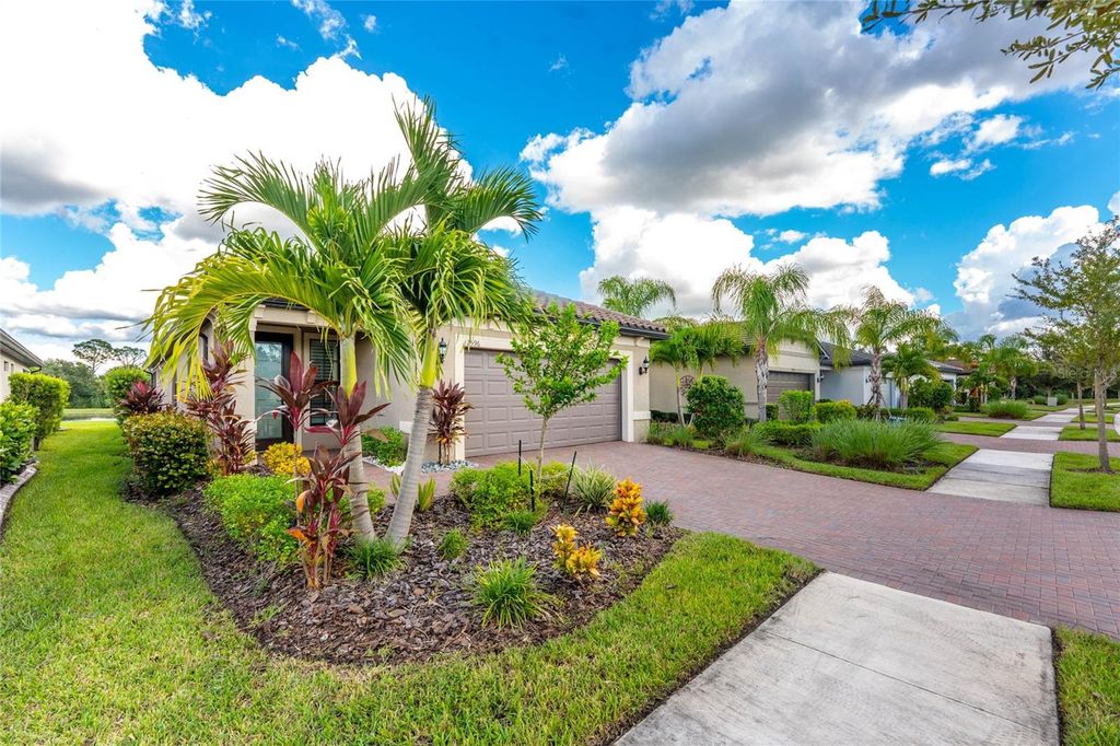 Photo of 2596 Brassica Drive, North Port, FL 34289 (MLS # N6139764)