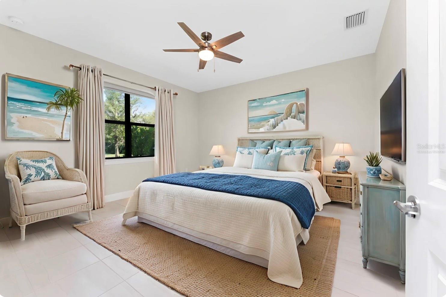 CYPRESS FALLS PH 2D - Residential