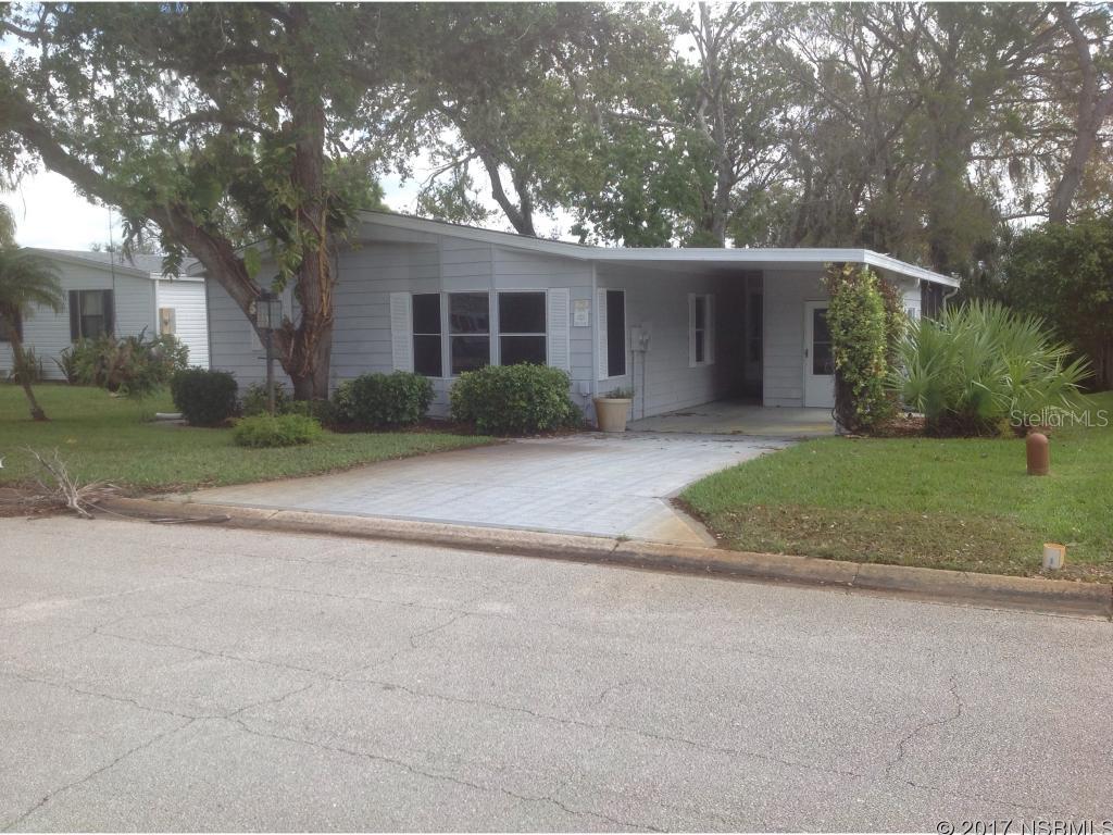 Edgewater Landing Ph 01 - Residential