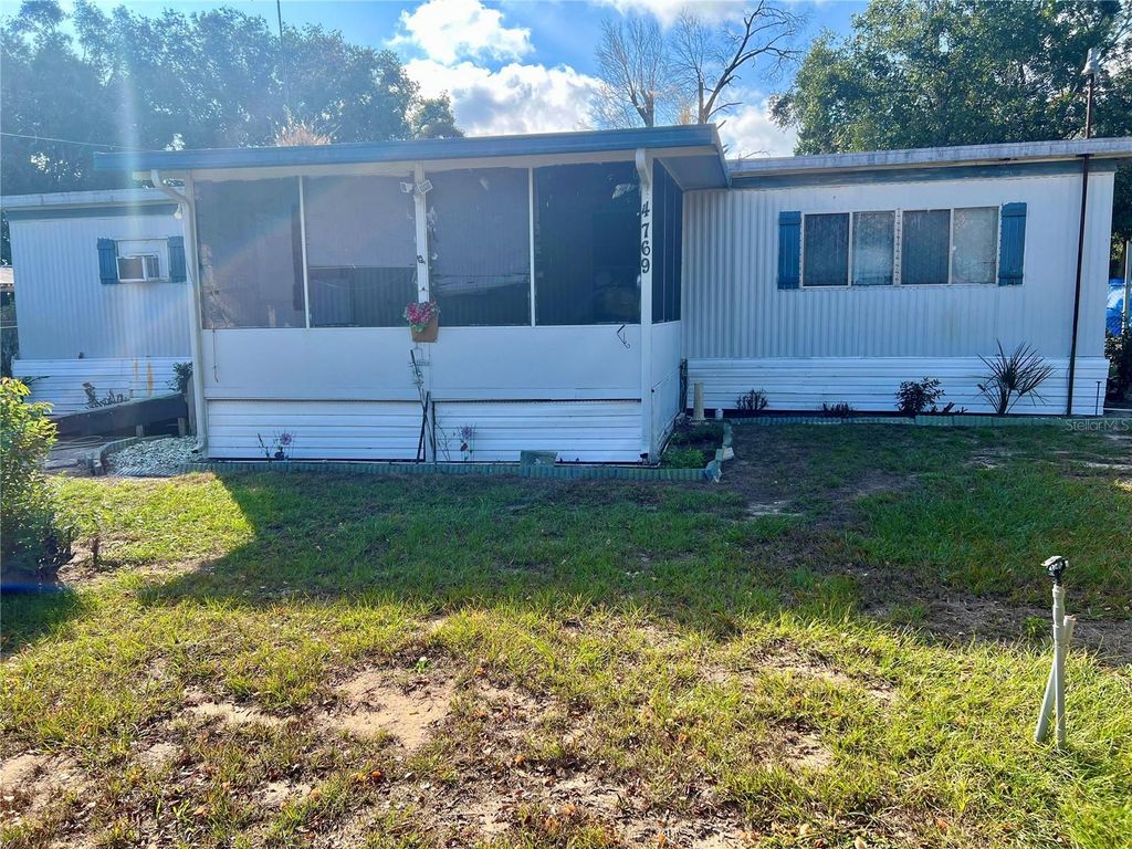 Photo of 4769 Carl Boozer Road, Haines City, FL 33844 (MLS # S5138728)
