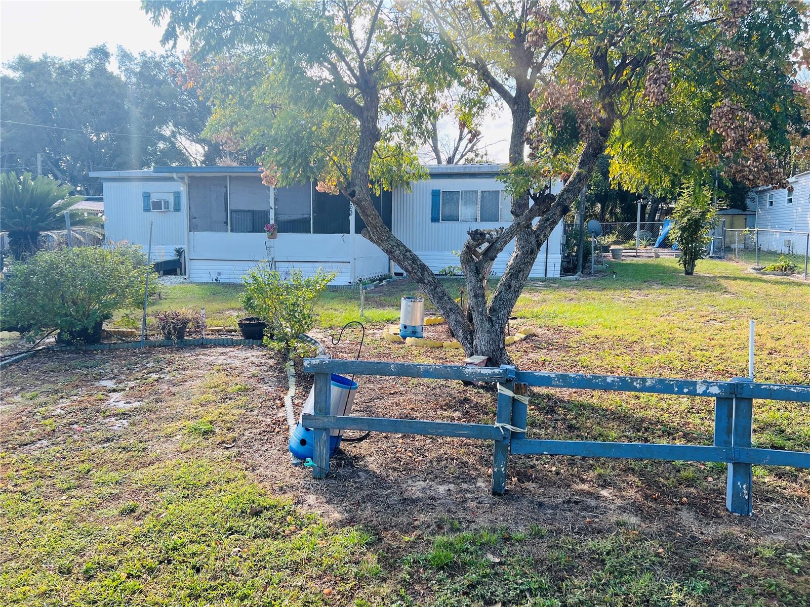 ACREAGE - Residential