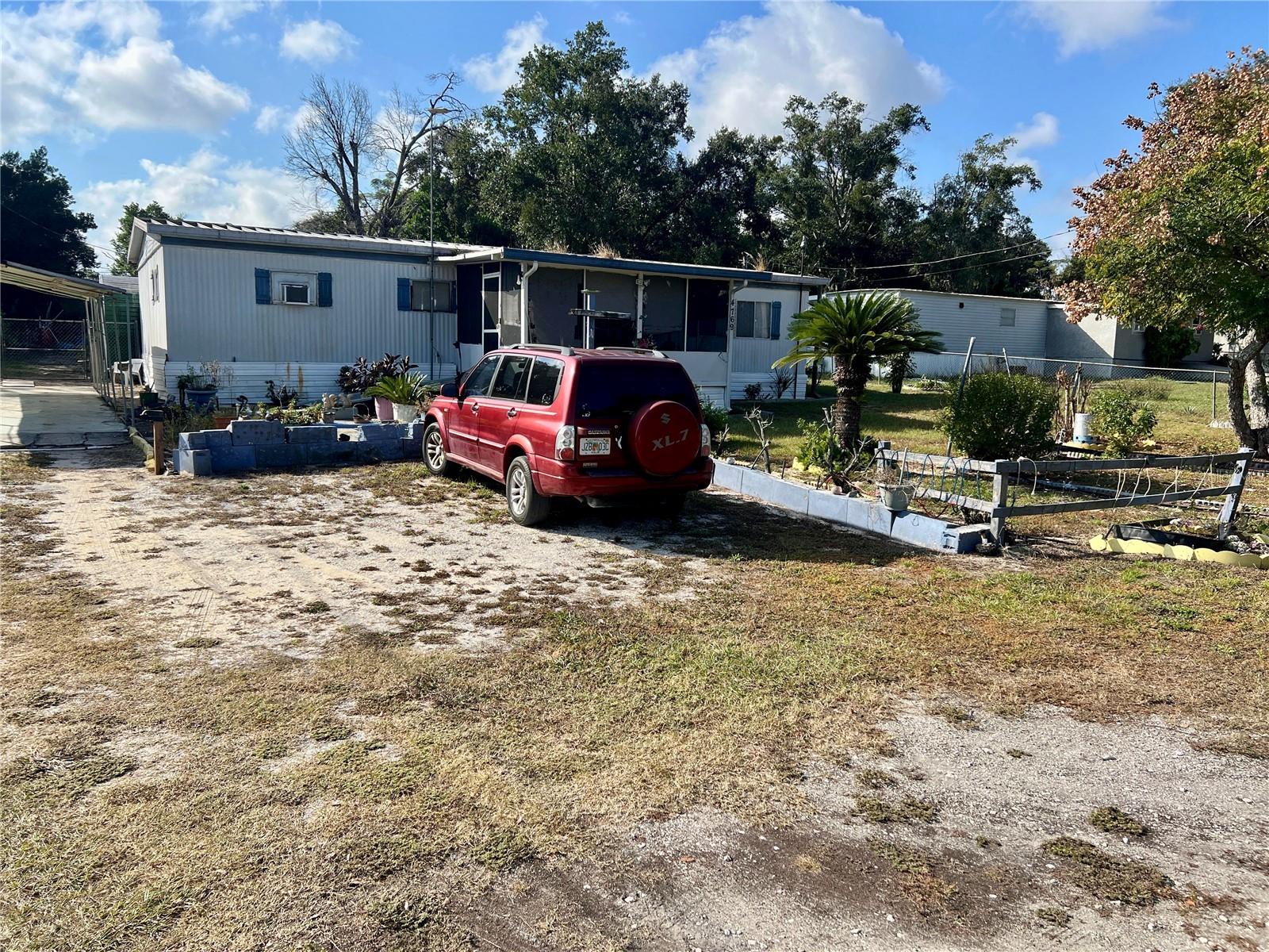 ACREAGE - Residential