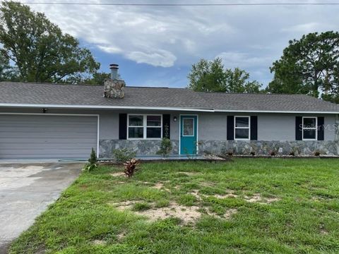 A home in OCALA