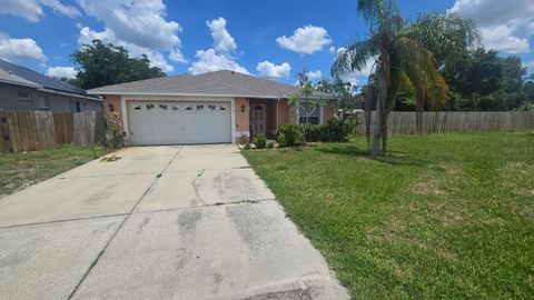 Photo of 5910 Baker Road, New Port Richey, FL 34653 (MLS # TB8512397)
