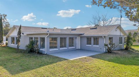 A home in PALM COAST