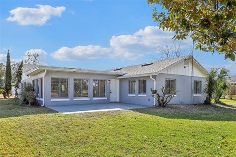 A home in PALM COAST