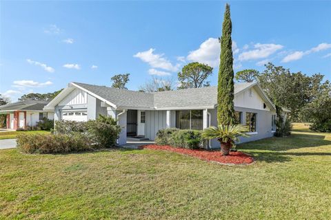 A home in PALM COAST