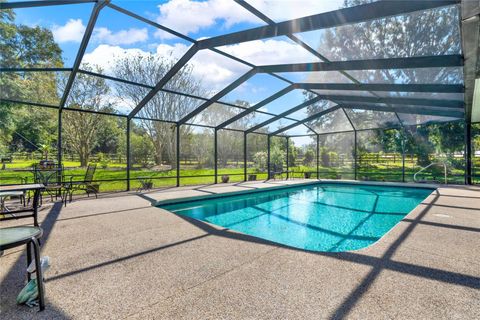 A home in OCALA