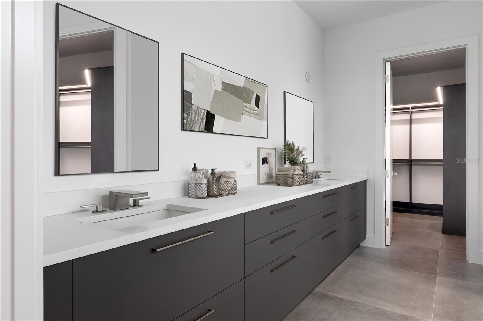 LIDO C - Residential