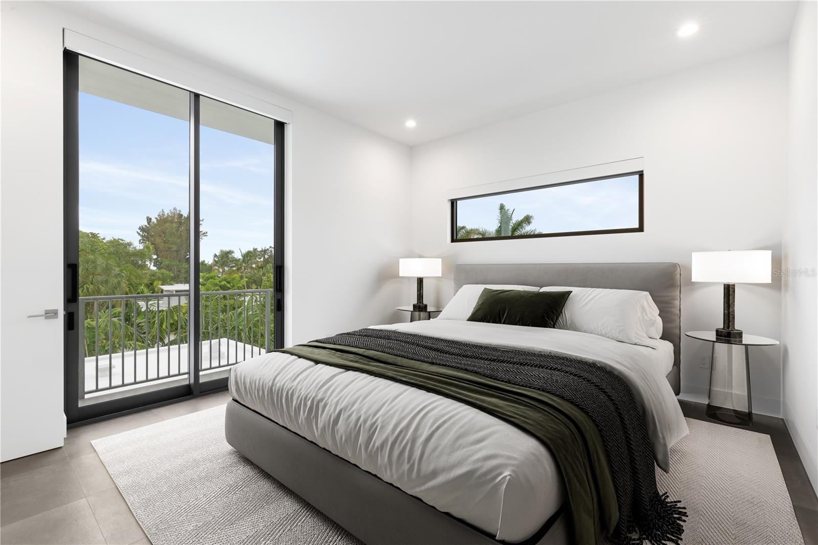 LIDO C - Residential