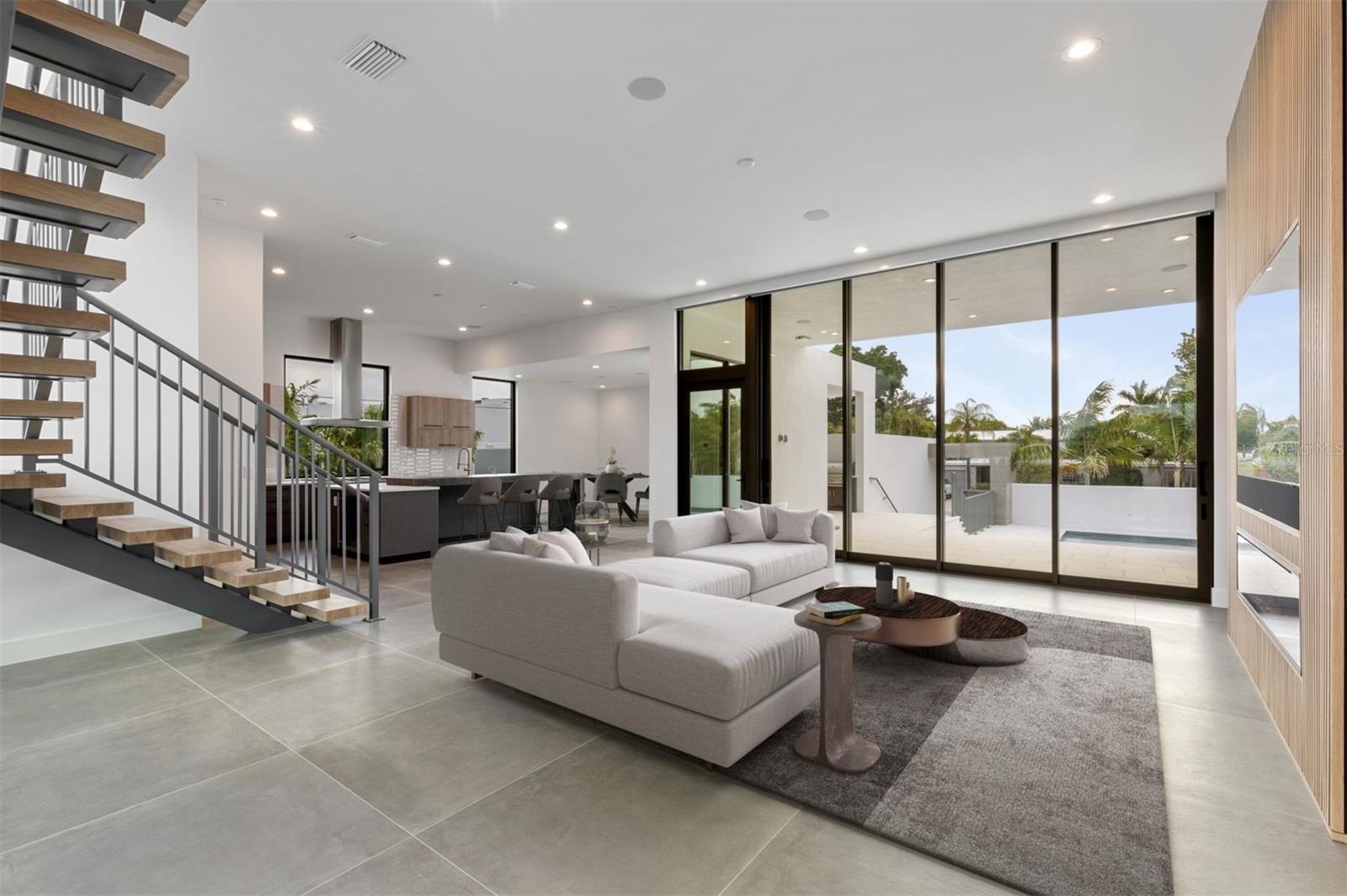 LIDO C - Residential